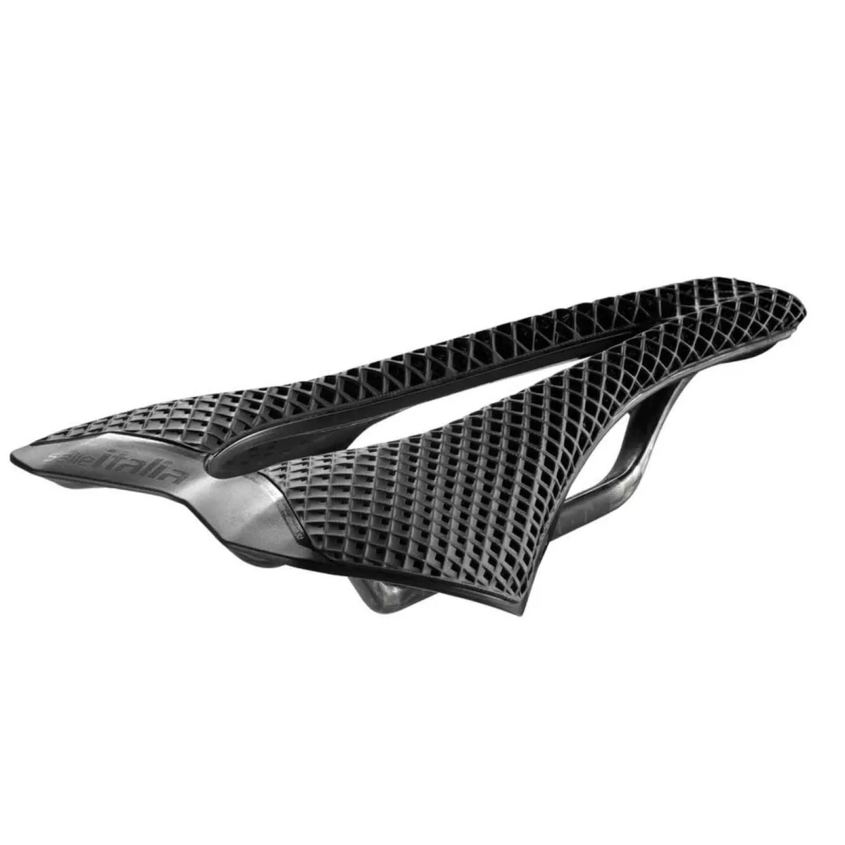 Selle Italia SLR 3D Carbon Saddle Superflow S3 Mod 26