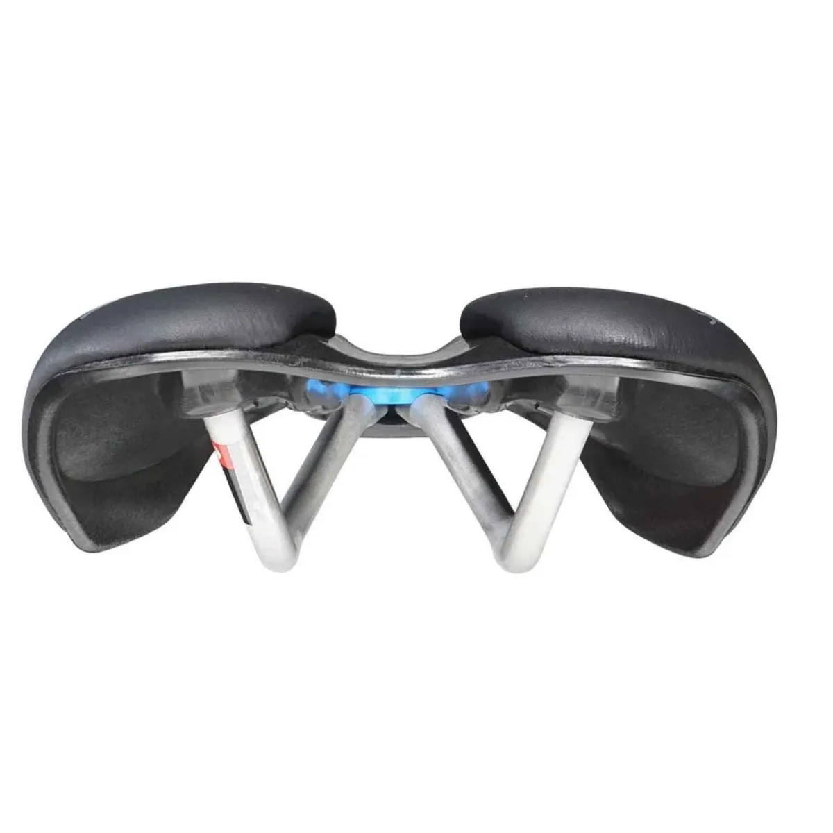 Selle Italia SLR Boost Saddle Ti316 Superflow L3 black