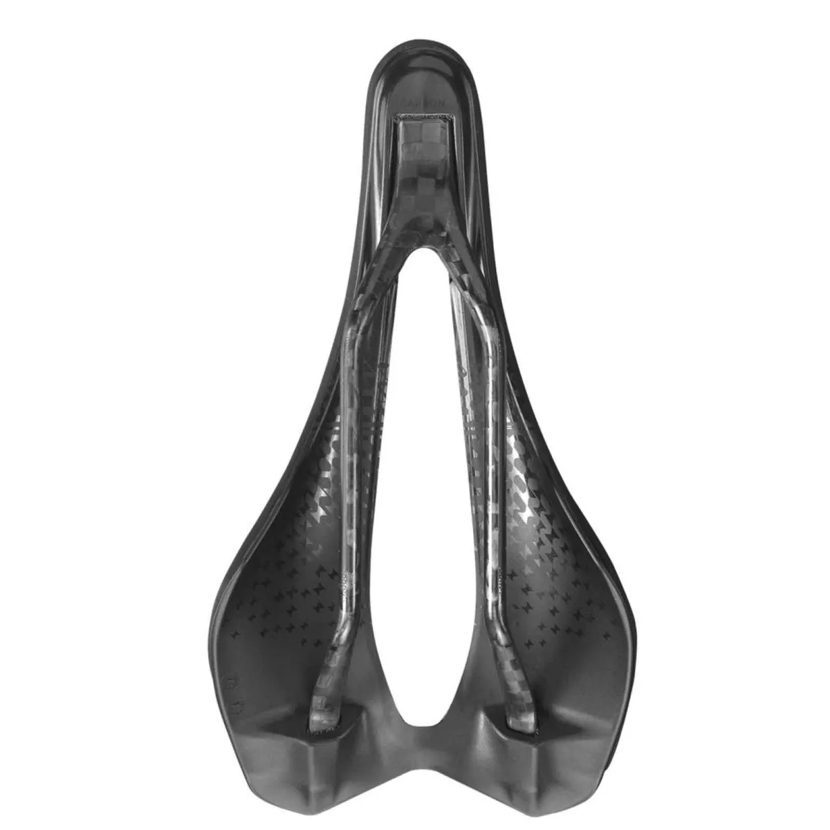 Selle Italia SLR Carbon Saddle Superflow S3 Mod 26