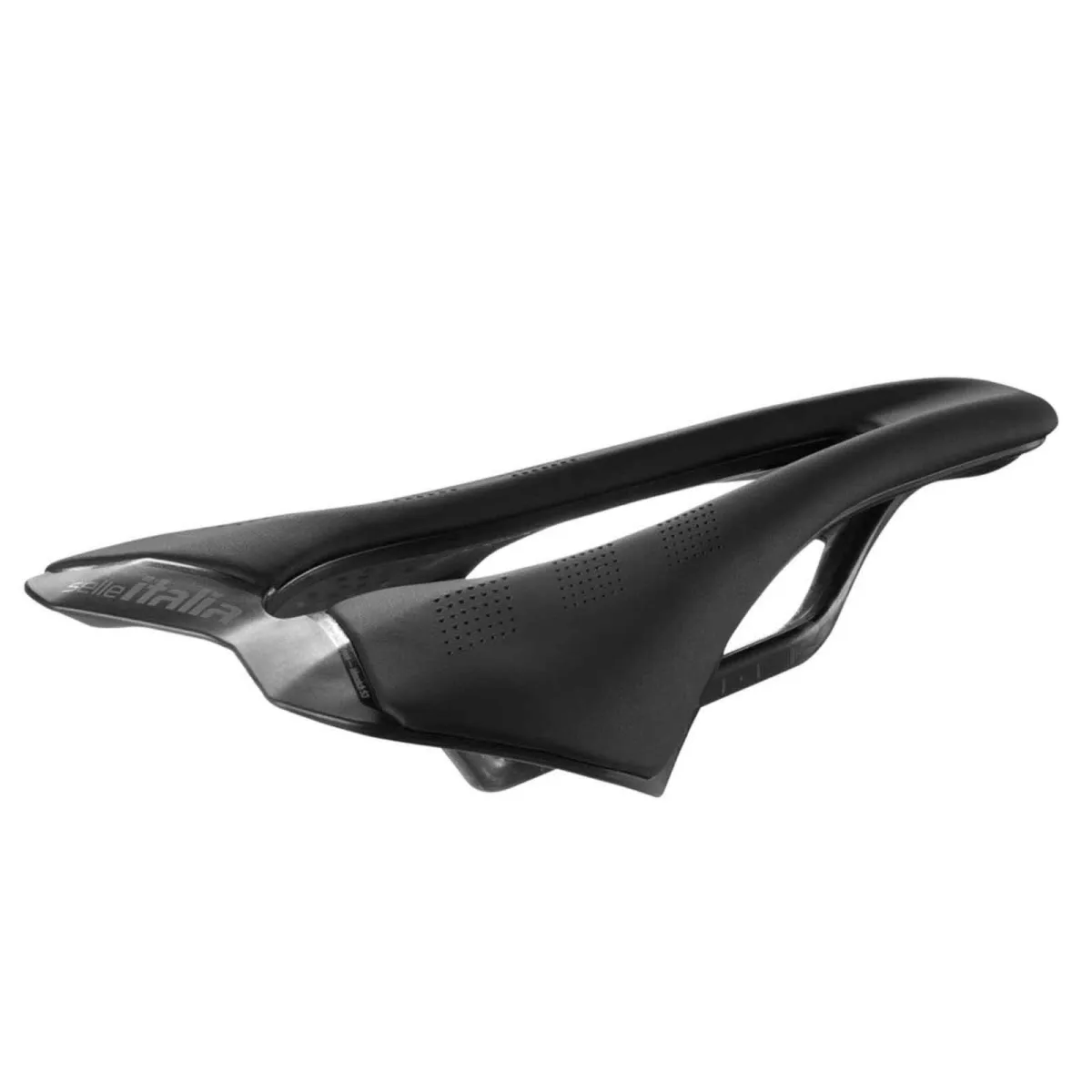 Selle Italia SLR Carbon Saddle Superflow S3 Mod 26