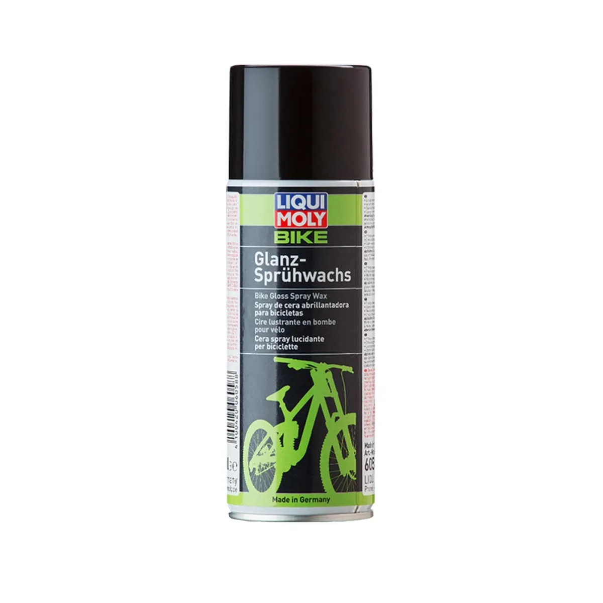 LiQUI Moly Gloss Spray Wax | Spray 400 ml