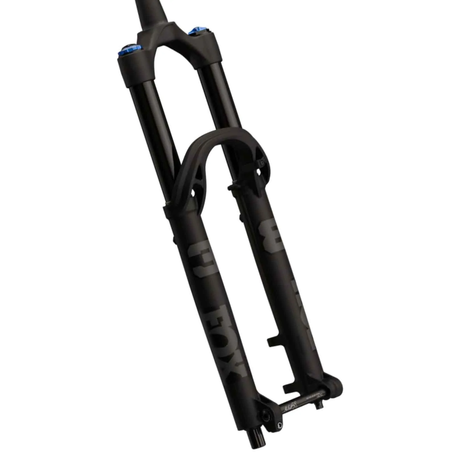 Fox 38 Performance Elite Grip X2 suspension fork 29-inch | 170 mm travel Boost matte black Mod 27
