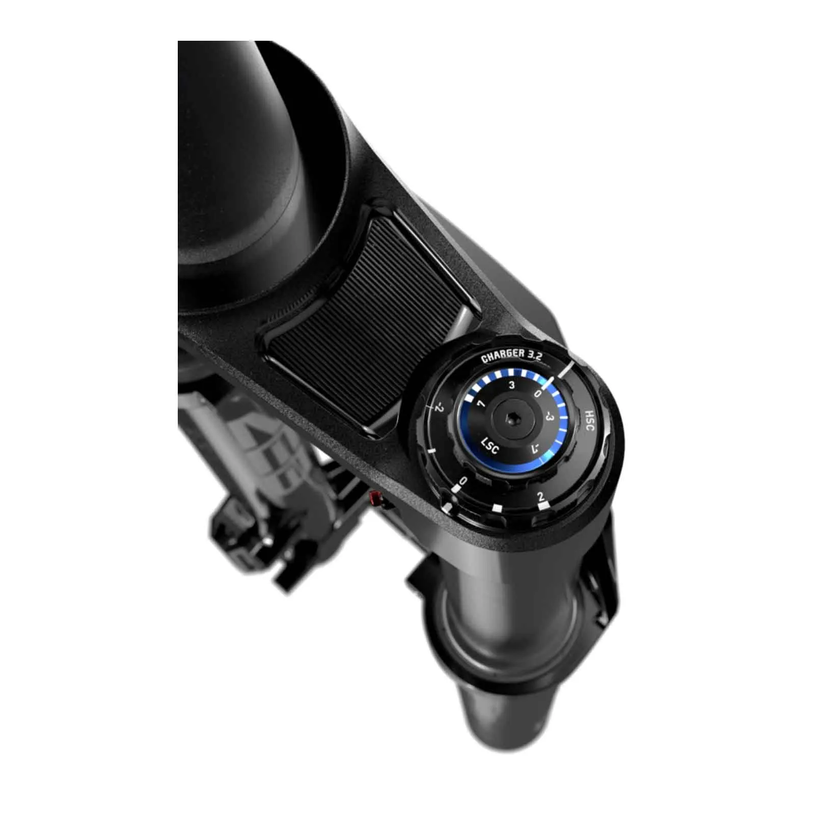 RockShox ZEB Ultimate 3.2 RC2 suspension fork B1 Gloss Black | 29/27.5+ inch Boost 170 mm travel Mod 2027