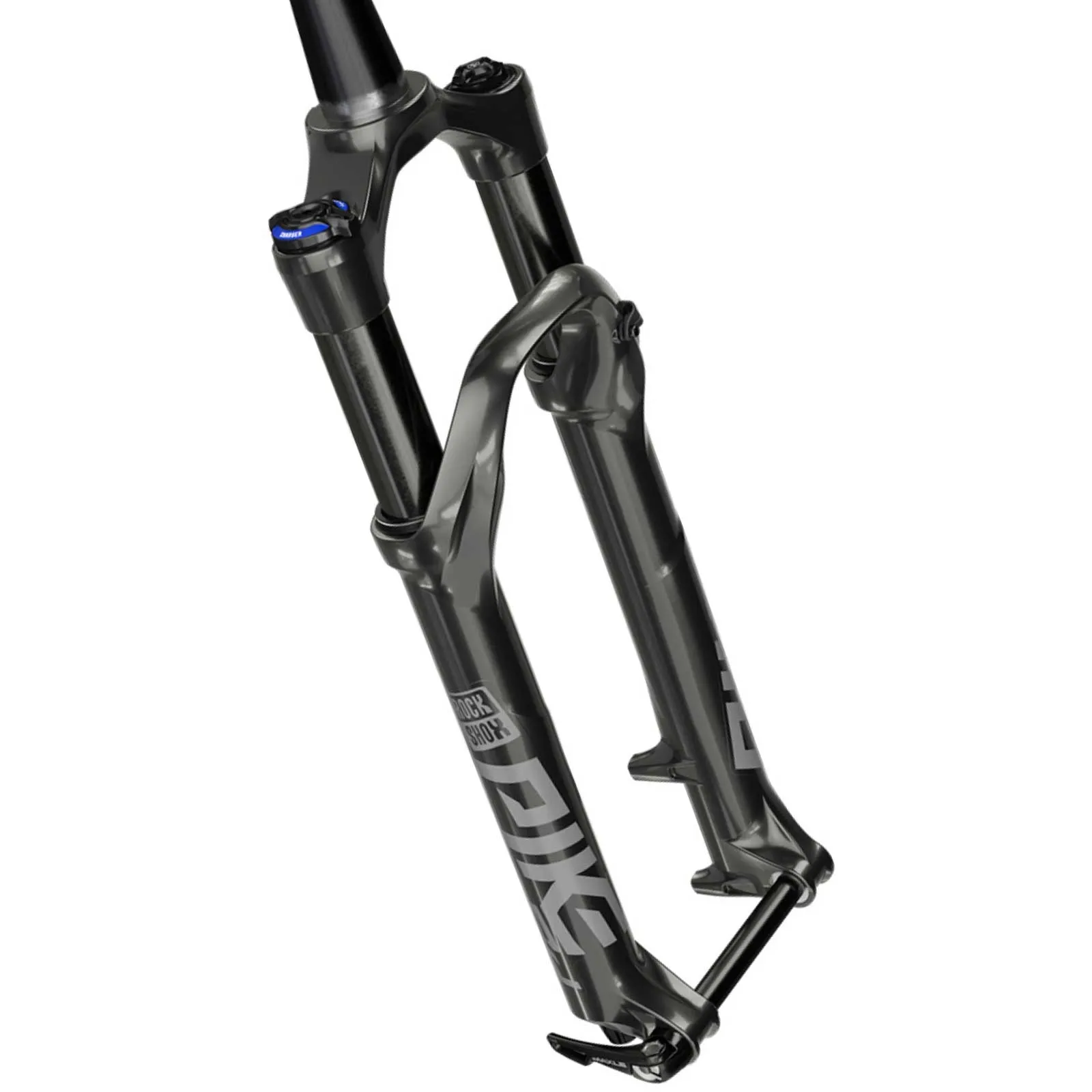 RockShox Pike DJ suspension fork 26-inch SA 100 mm tapered