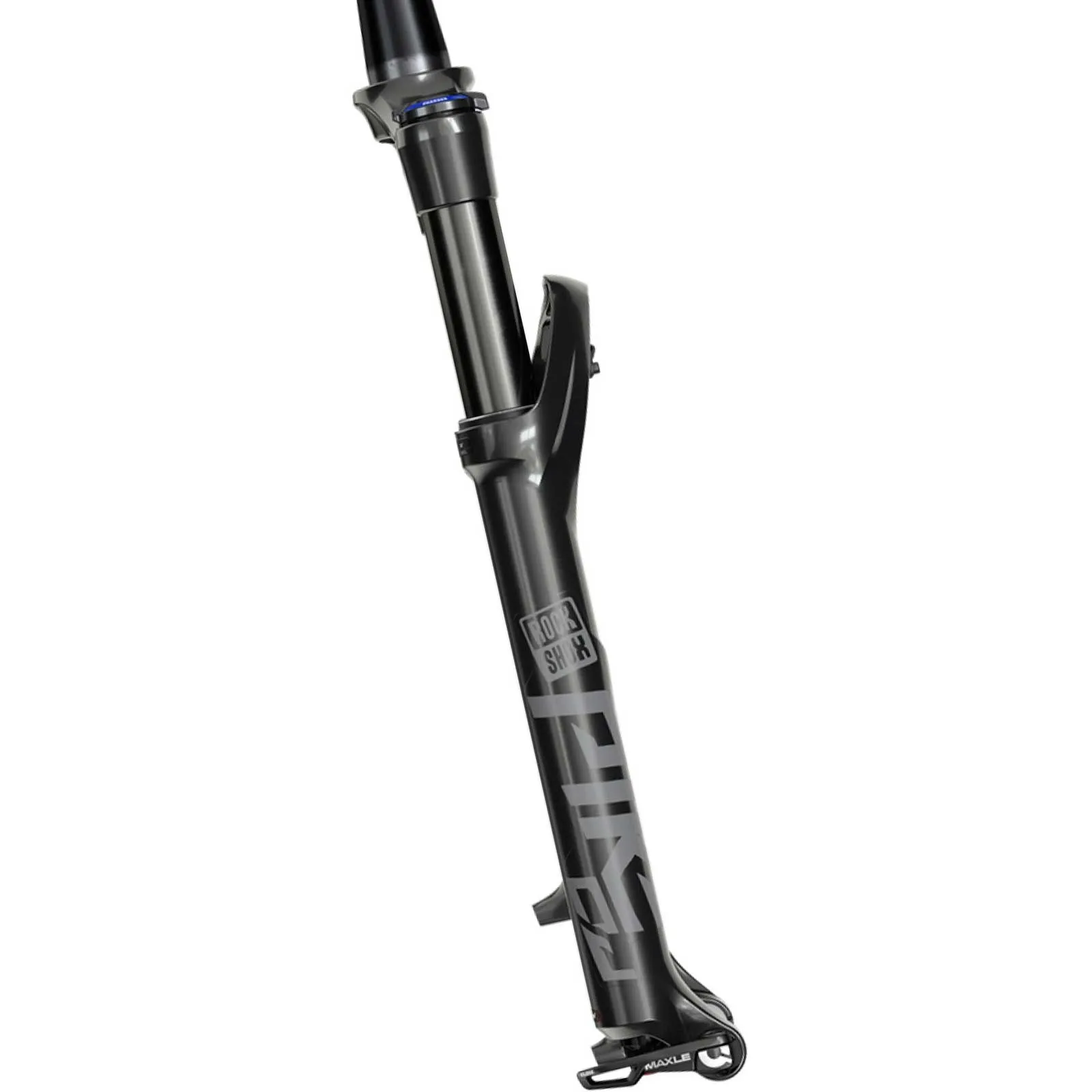 RockShox Pike DJ suspension fork 26-inch SA 100 mm tapered