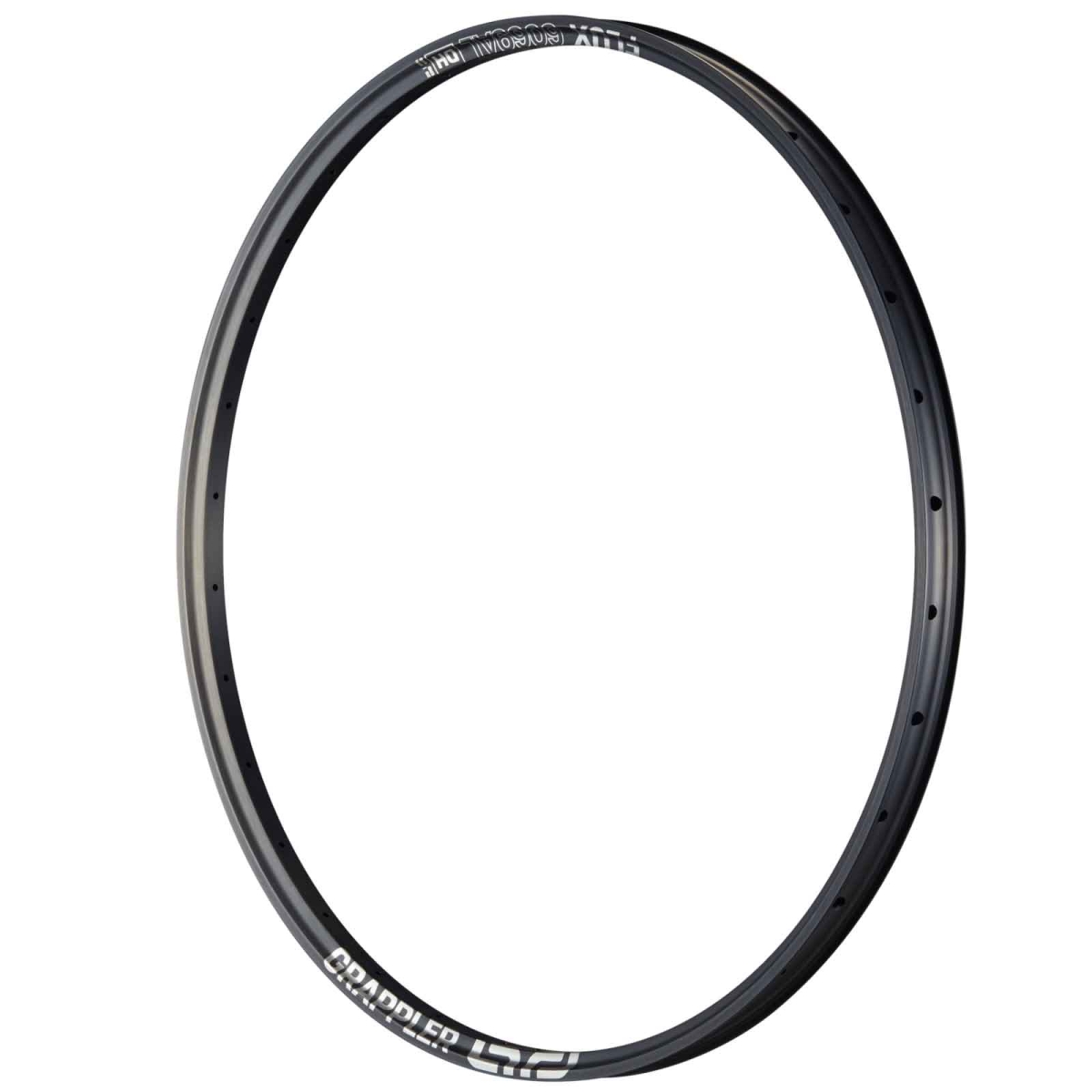 e*thirteen Grappler Flux DH Alloy Rim | Disc MTB 29-inch 28-hole