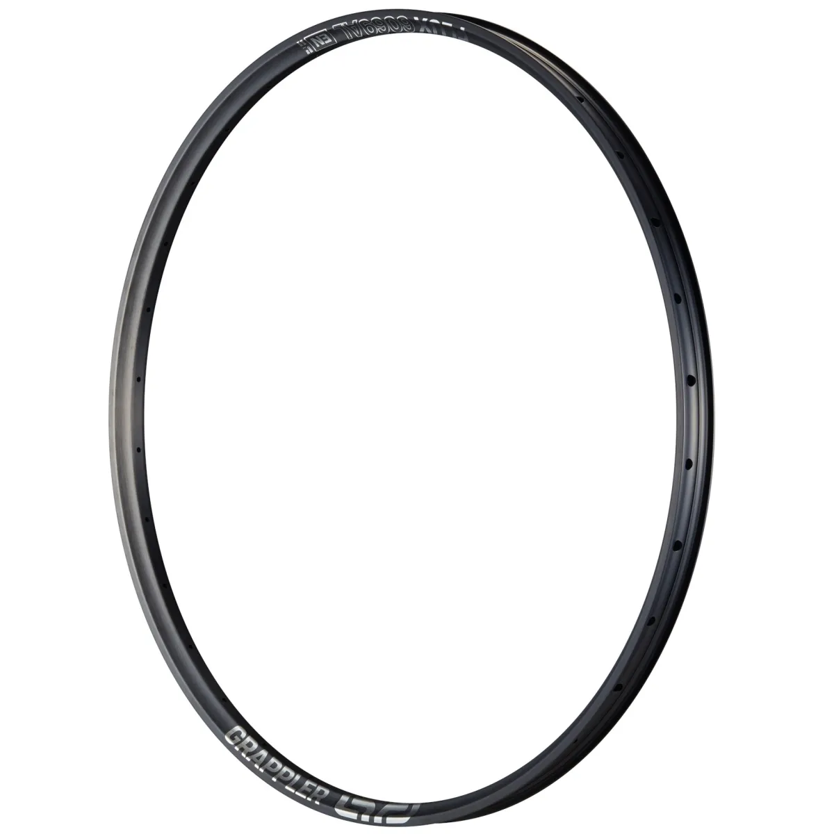 e*thirteen Grappler Flux EN Alloy Rim | Disc MTB 29-inch 28-hole