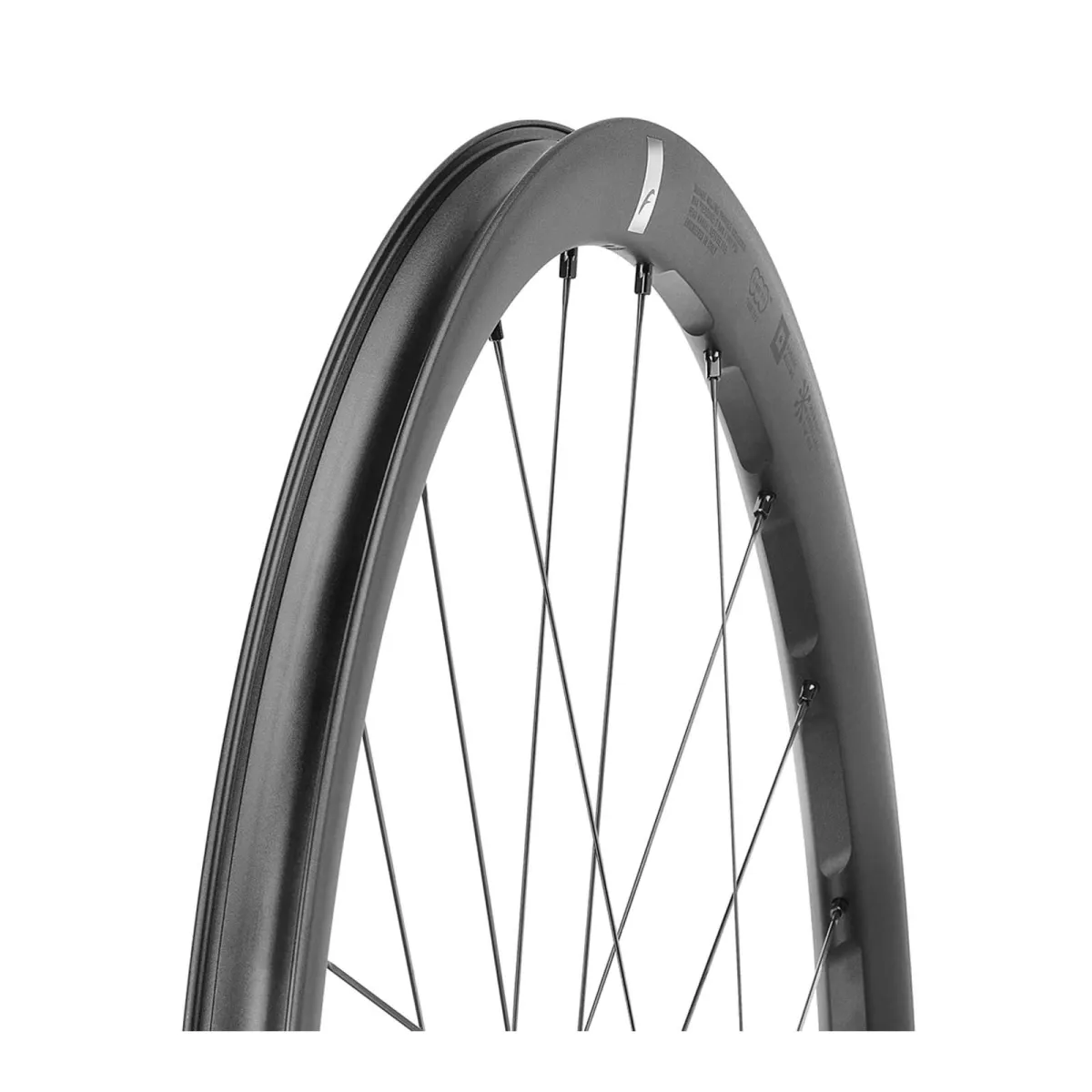 Fulcrum Soniq ALX 28-inch wheelset | Disc Centerlock Rotor Campagnolo N3W