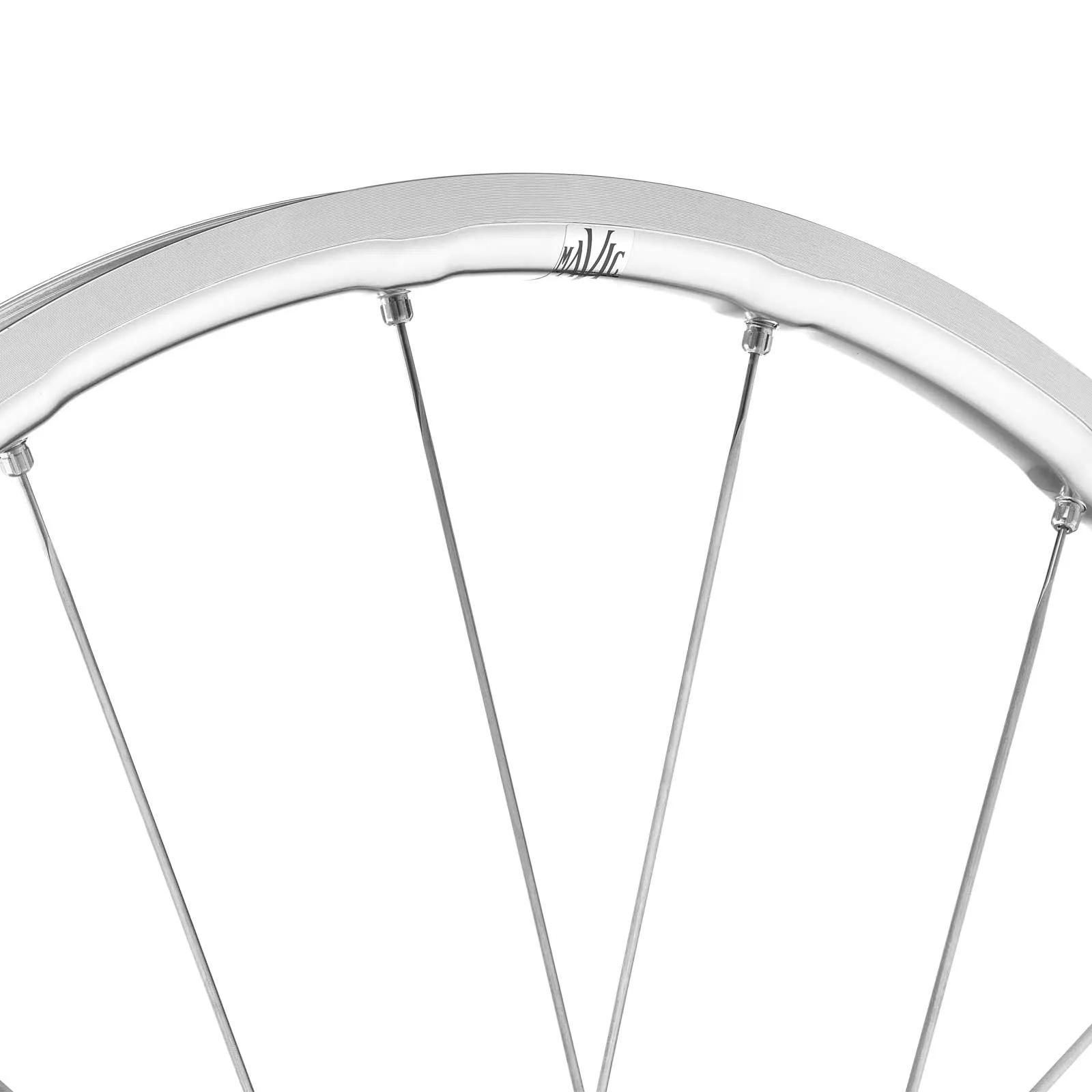 Mavic Ksyrium SL Heritage RB Front Wheel | Rim Brake 28-inch / 700C