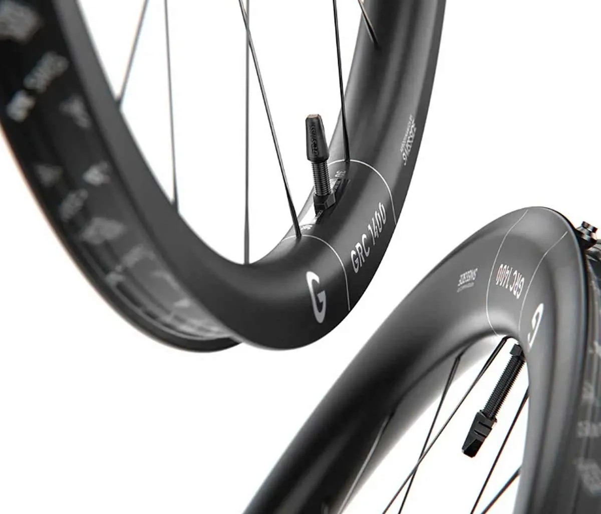 DT Swiss GRC 1400 Dicut 30 DB Disc CL 27.5-inch / 650B wheelset