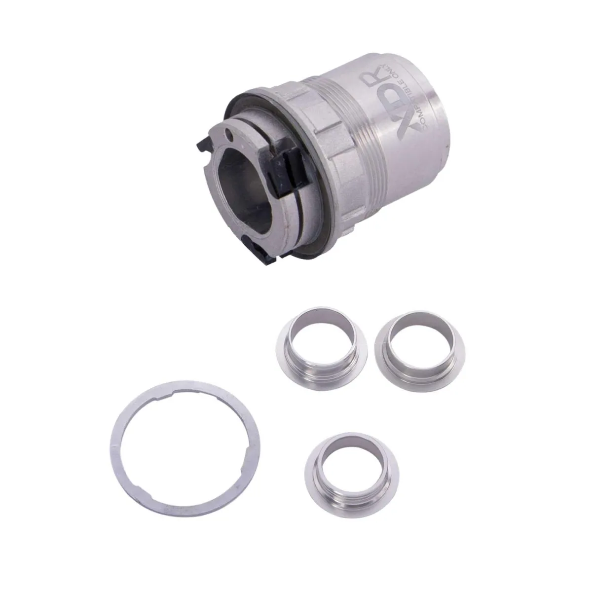 Fulcrum OS30 Aluminium Sram XDR Freehub Body