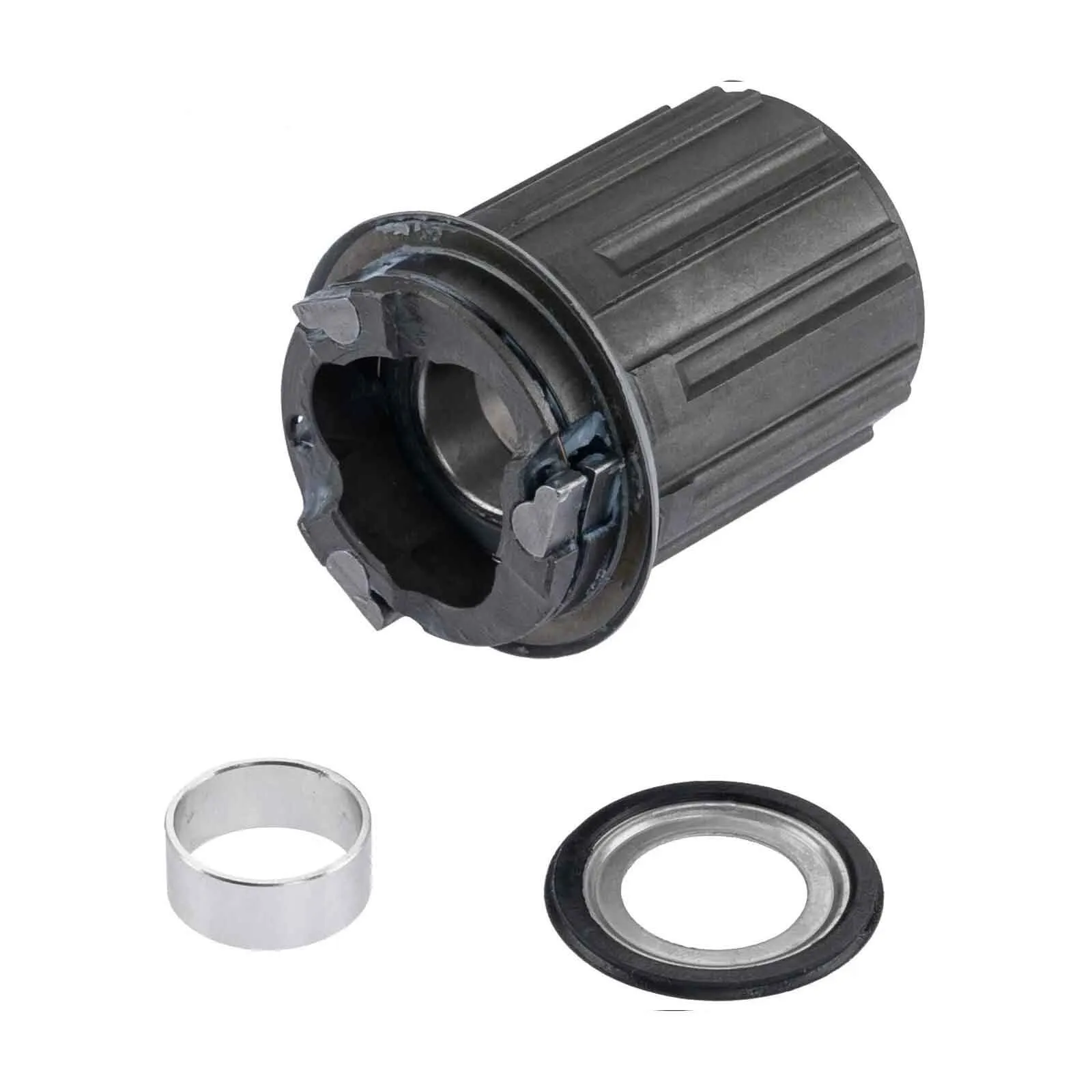 Fulcrum OS33 Steel Freehub Body | HG-R 8-12-speed