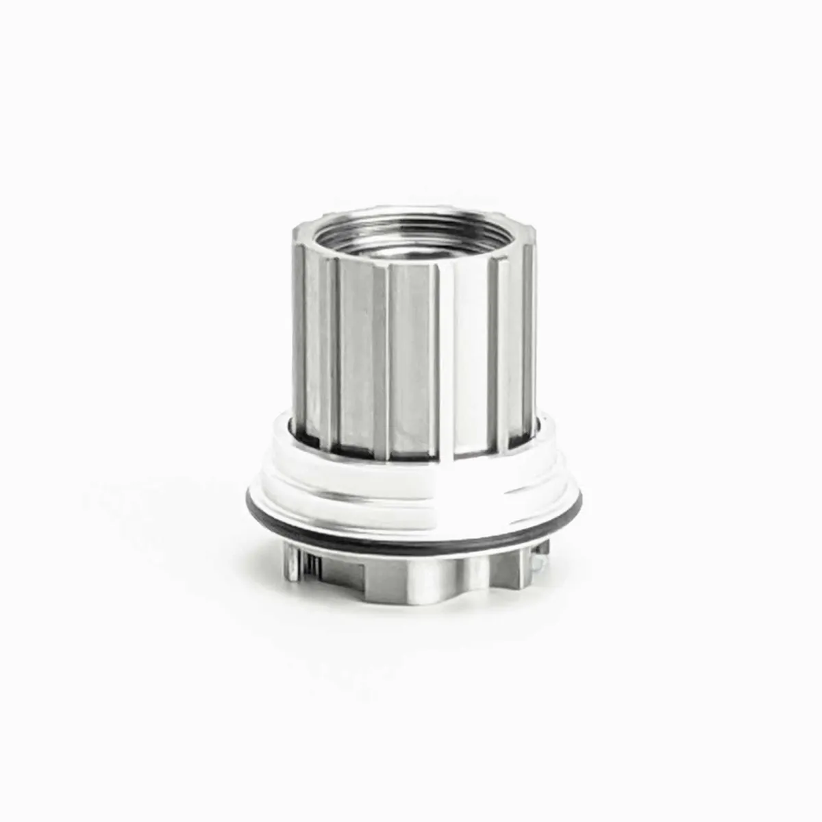 White Industries Freehub Body | Rotor Micro Spline 12-speed