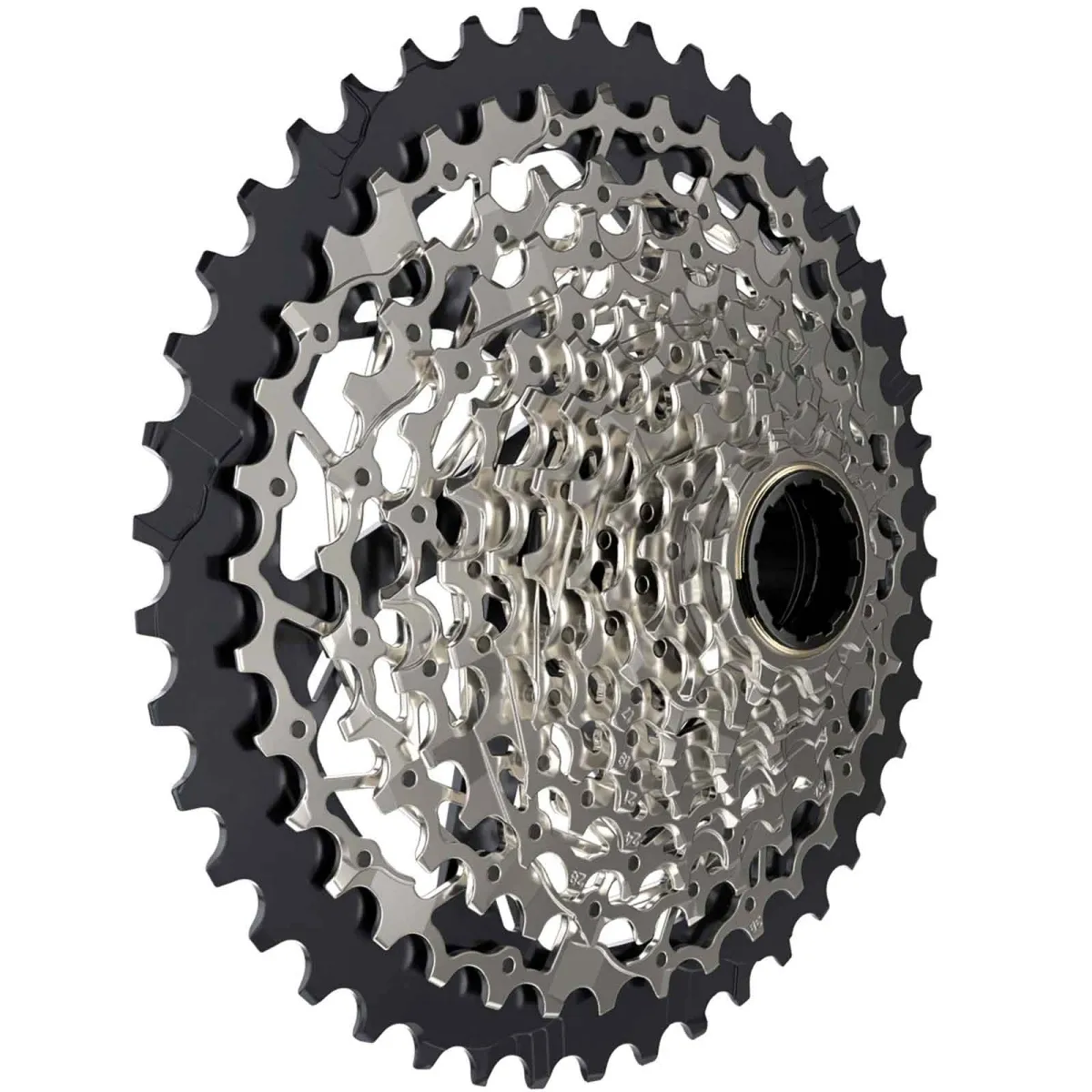 Sram Force XPLR AXS D2/E1 groupset PWR power meter Disc 12x1-speed