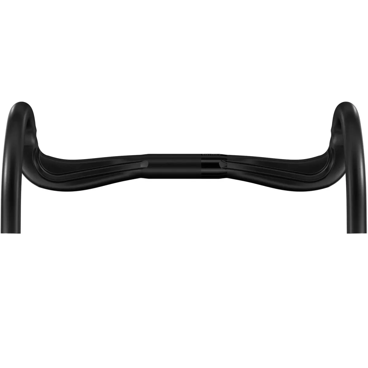 Pro PLT Ergo Carbon Gravel Handlebar, width 46 cm