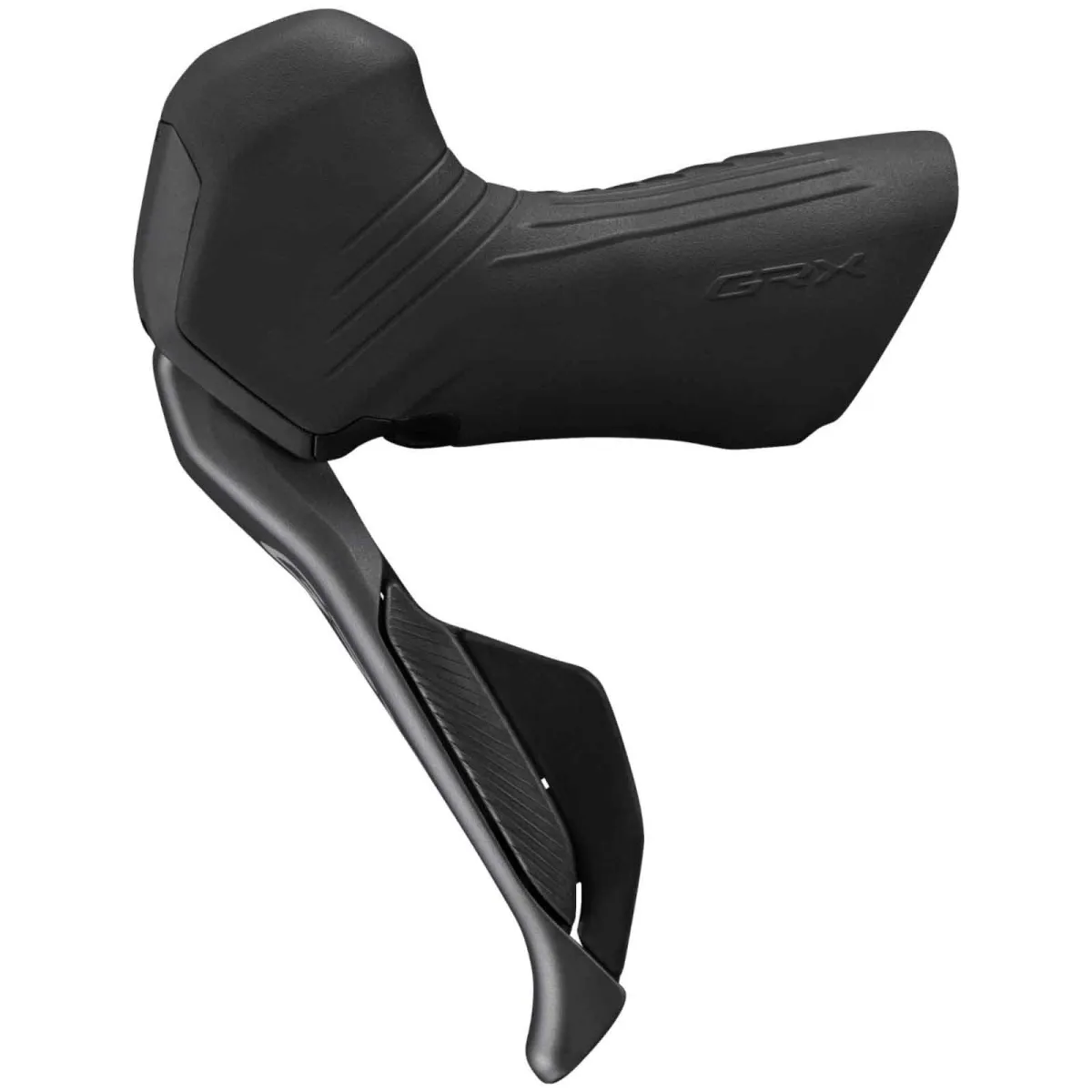 Shimano GRX Di2 Disc Shift-Brake Lever ST-RX825-L Left 2-speed