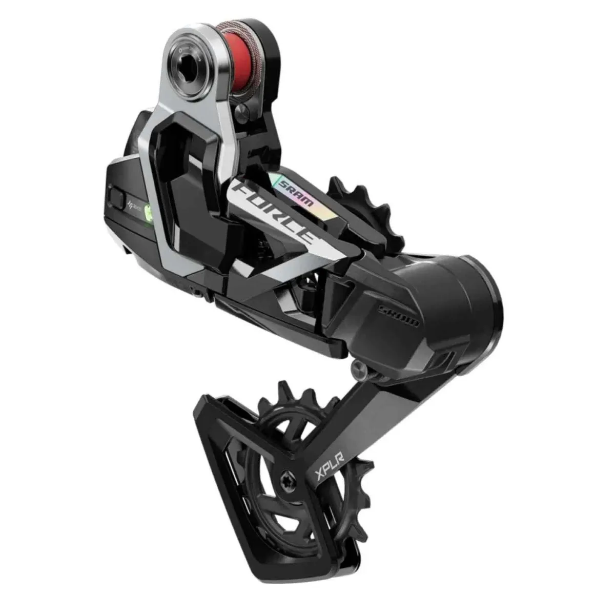 Sram Force XPLR AXS E1 Groupset PWR Power Meter Disc 13x1-speed UHD