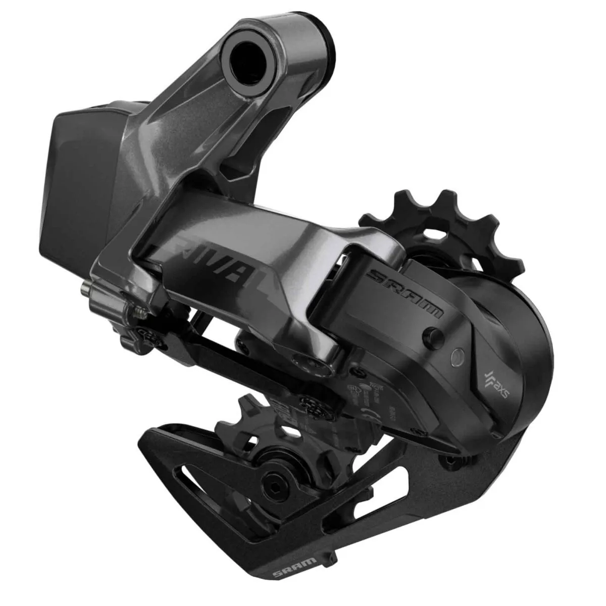 Sram Rival XPLR AXS Gravel Groupset Powermeter D1/E1 Disc 12x1-speed