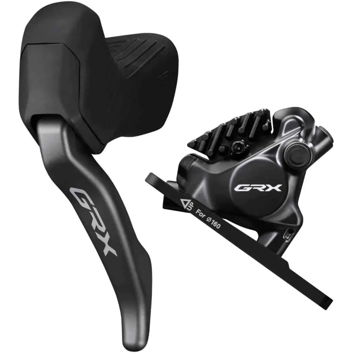 Shimano GRX RX827 Di2 Wireless Groupset 12x1-speed
