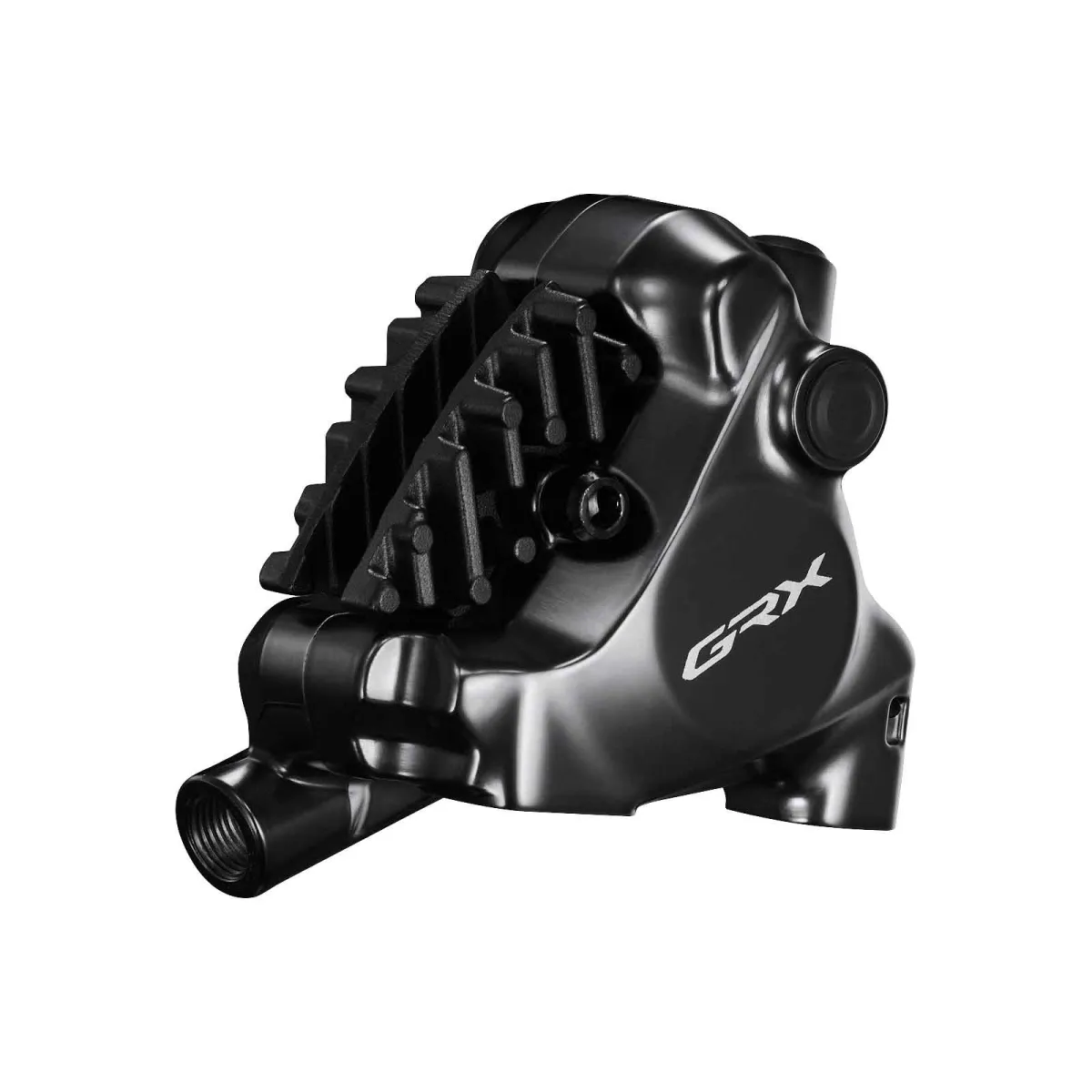 Shimano GRX Di2 Wireless disc brake | 2-speed ST-RX825-L + BR-RX820 brake caliper