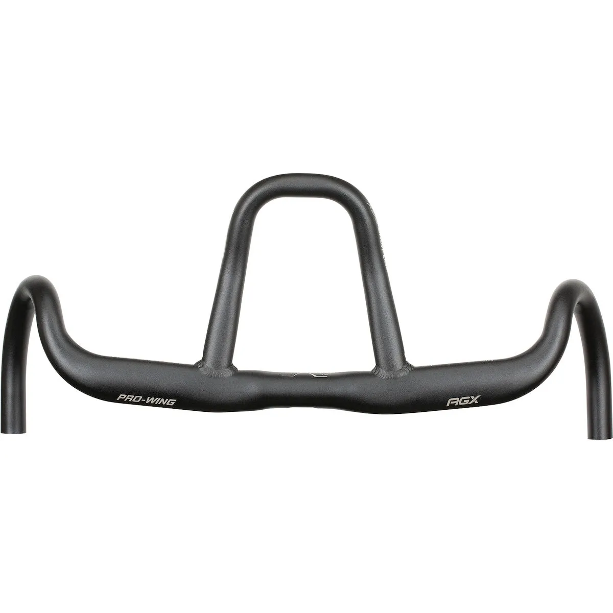FSA Pro-Wing AGX Gravel Road Handlebar Aluminium Width 46 cm