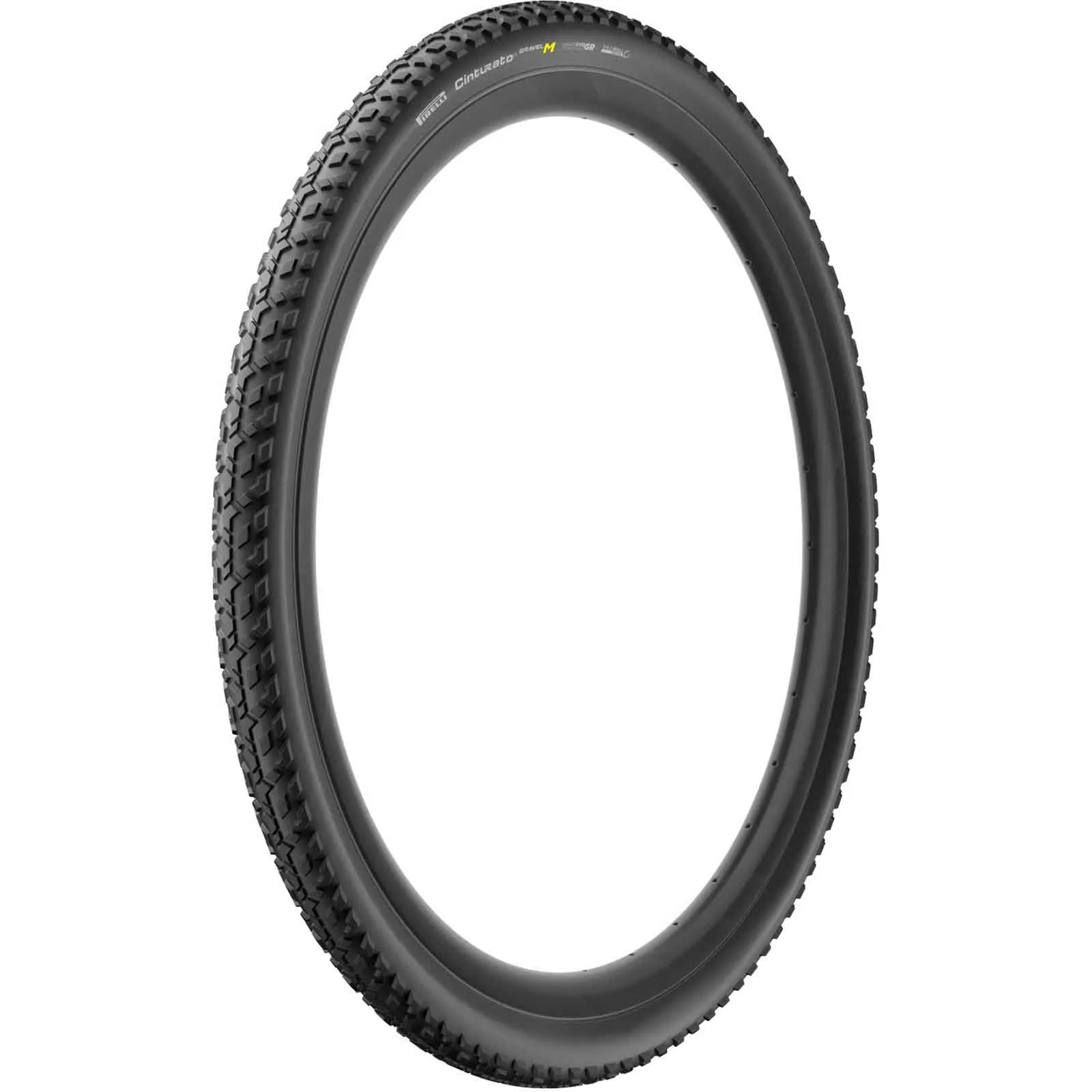 Pirelli Cinturato Gravel M Tyre HP-Line | TLR 28 inches x 40 black