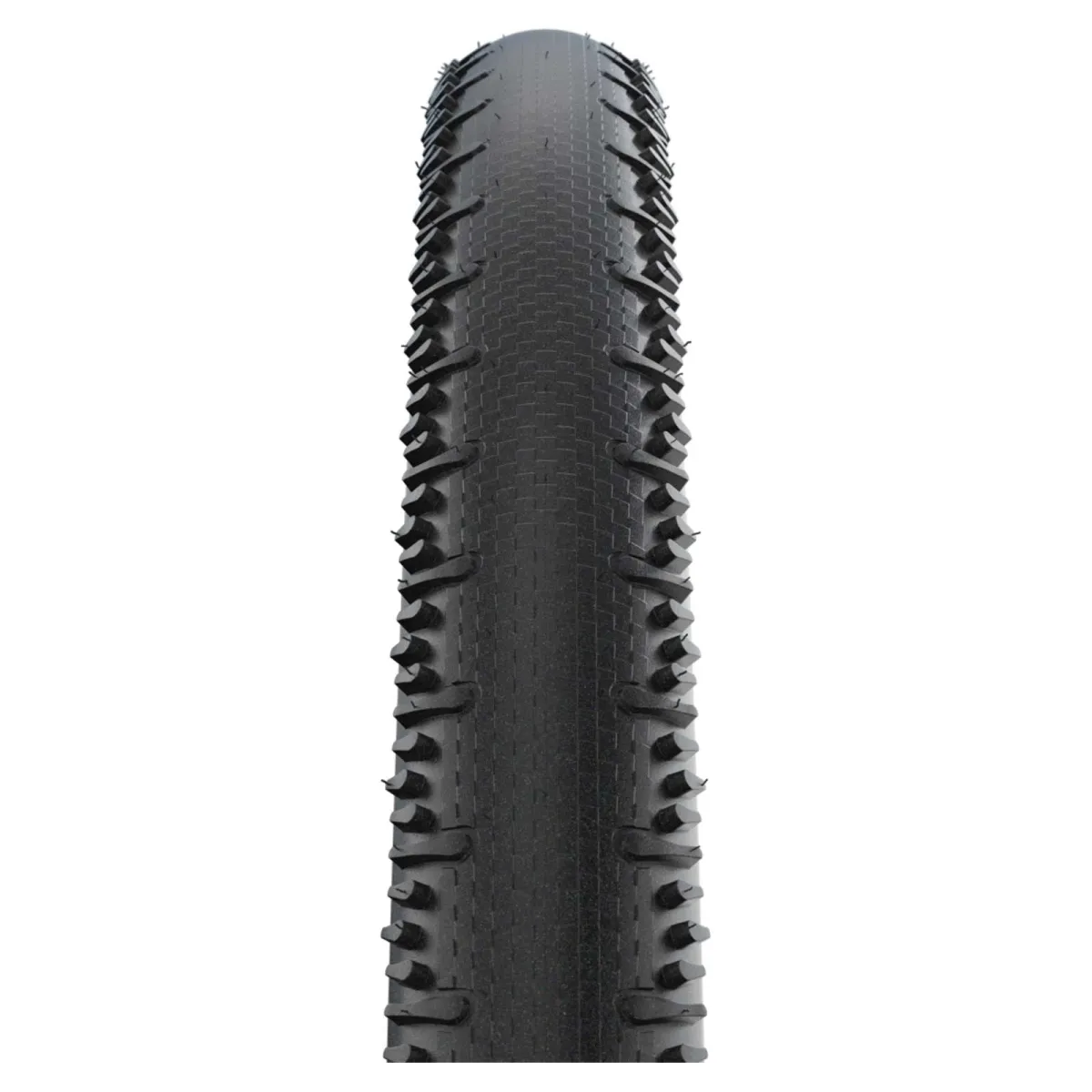 Schwalbe G-One RS Pro Gravel Tyre | Evo TLR 28 inches x 1.7 / 622 x 45 black