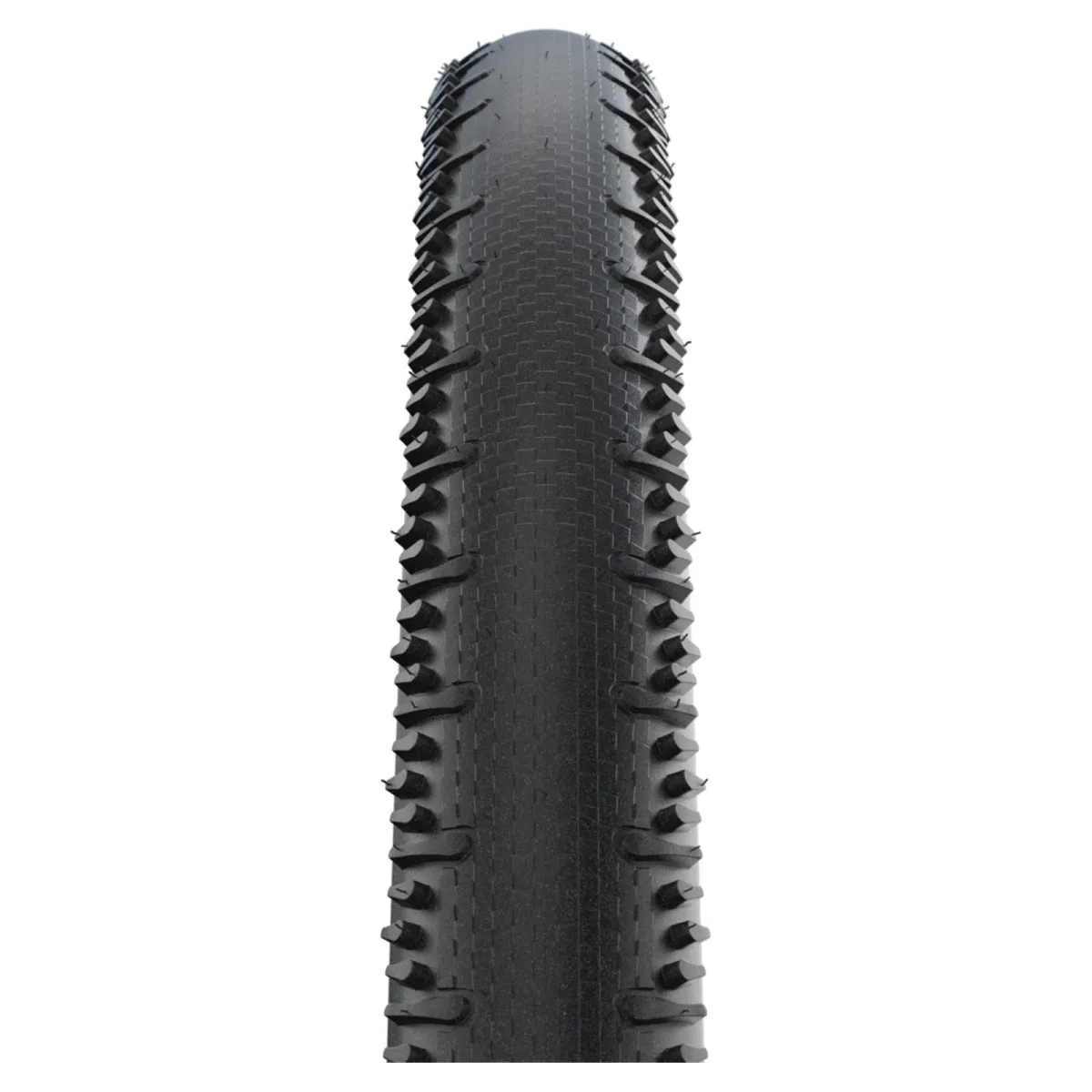 Schwalbe G-One RS Pro Gravel Tyre | Evo TLR 28 inches x 1.35 / 622 x 35 black-transparent