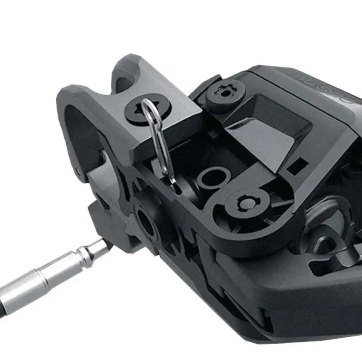 Magura Gustav Pro Disc brake lever spare part | Spring clip EASY LINK