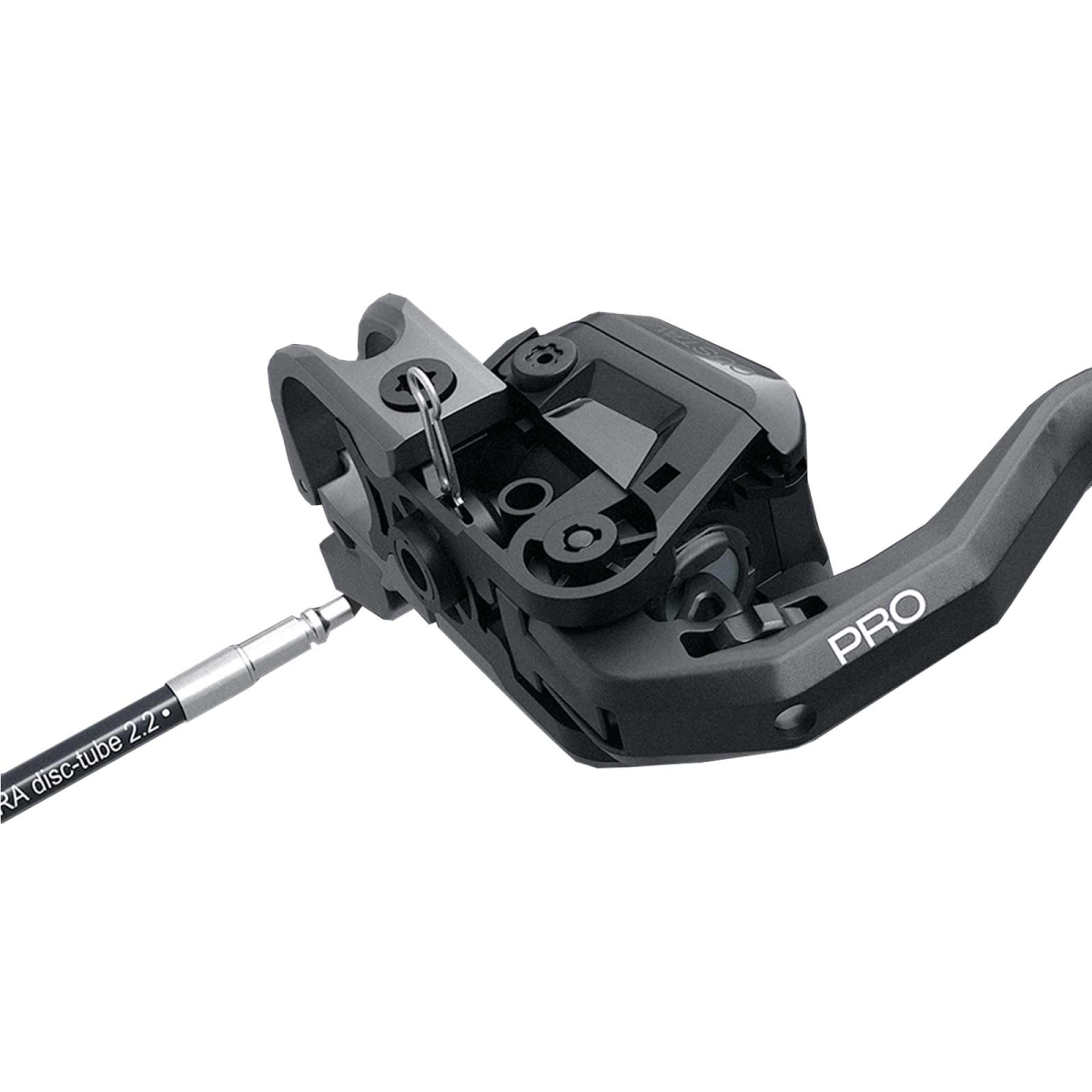 Disc Brake Set | Magura Gustav Pro Disc Brakes (complete set)