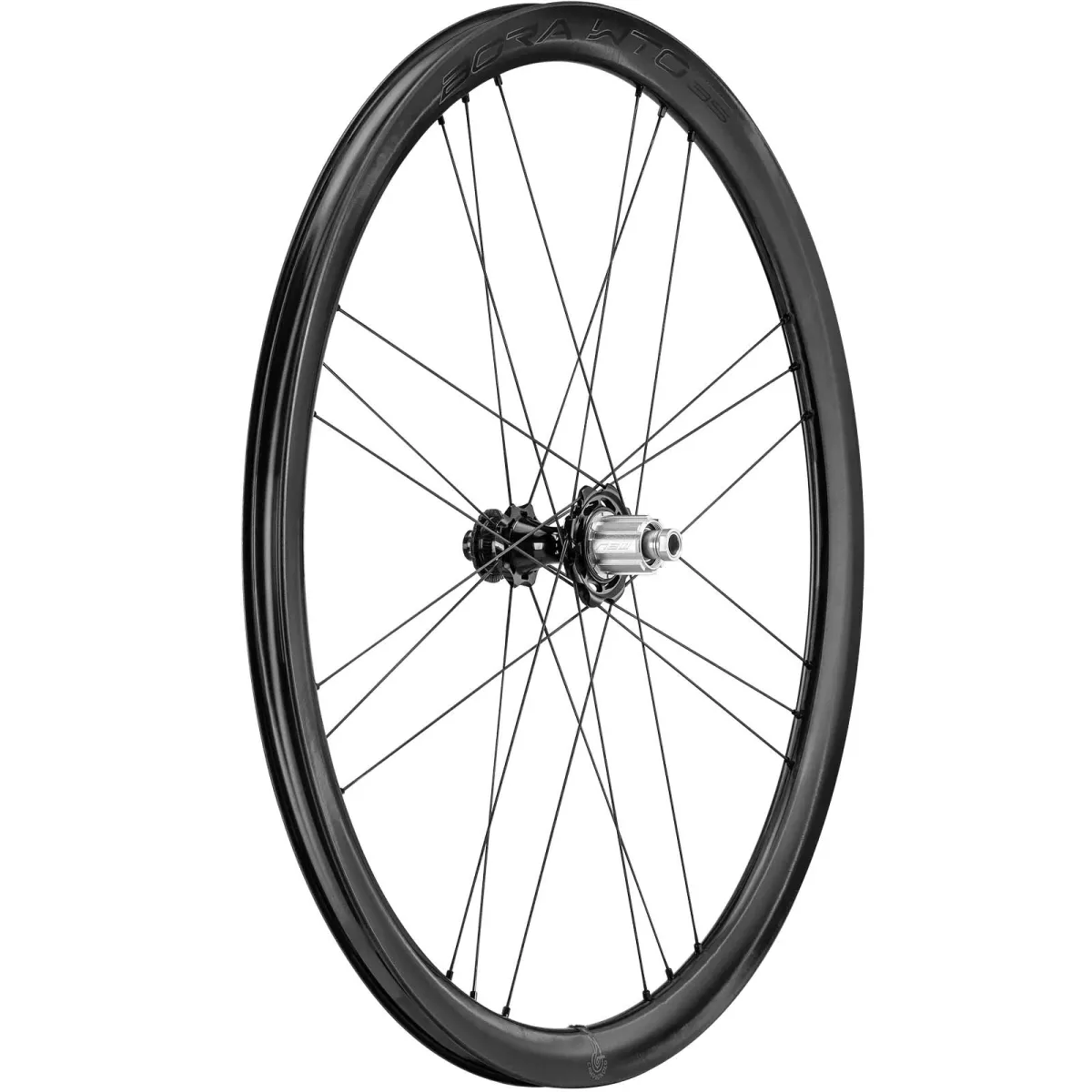 Campagnolo Bora WTO 35 DB C23 Rear Disc CL | 28-inch Rotor HG11