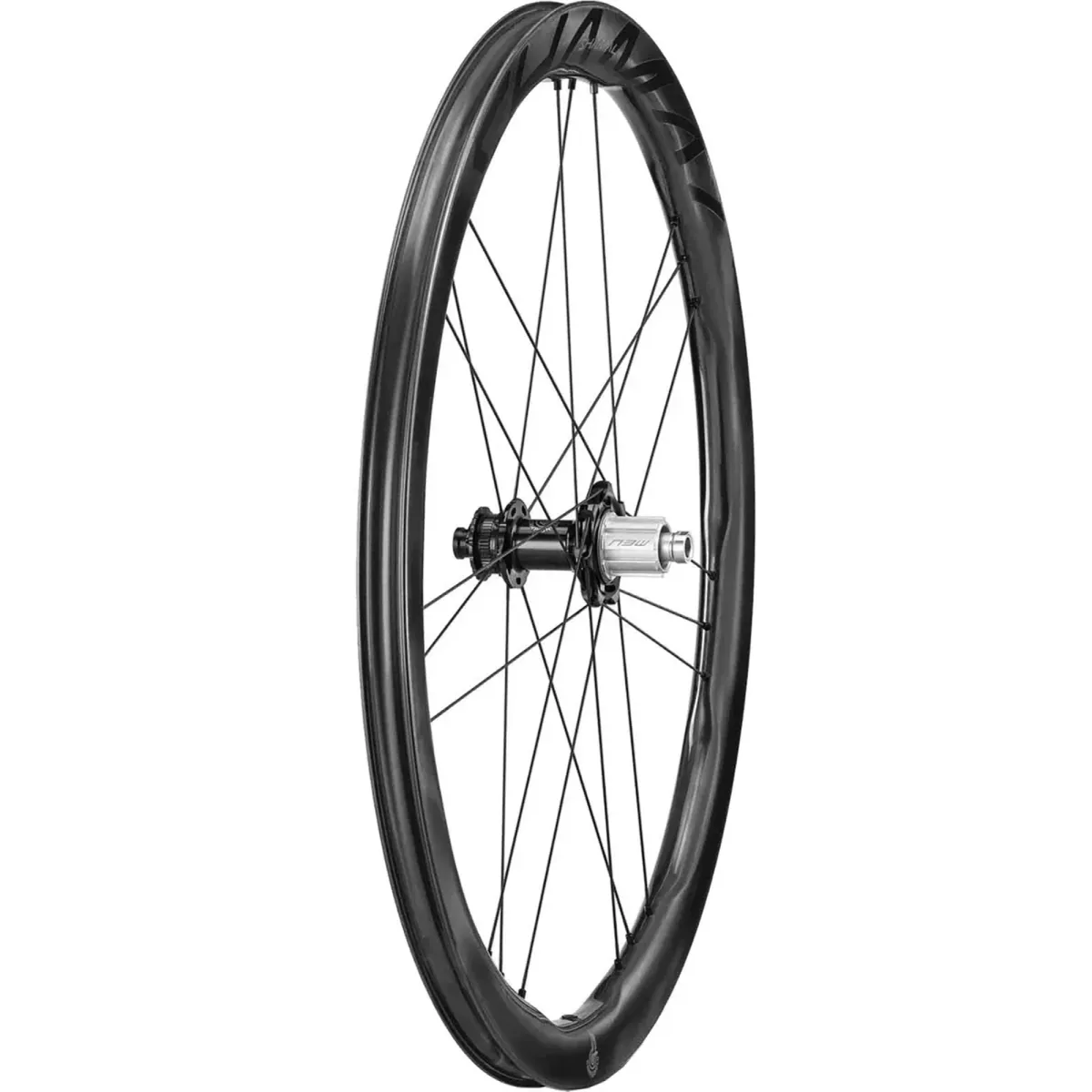 Campagnolo Shamal Carbon C23 Dual Profile Rear Disc CL | 28-inch Rotor Sram XDR