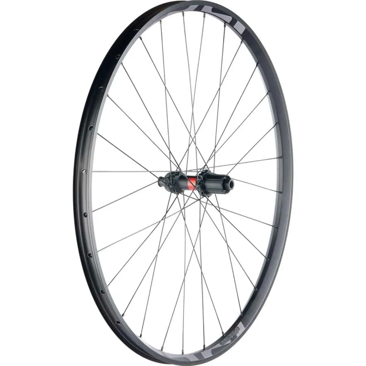 29-inch MTB wheelset DT Swiss 240 EXP Straightpull Disc hubs + e*thirteen Optimus Race Trail rims | built by TNC