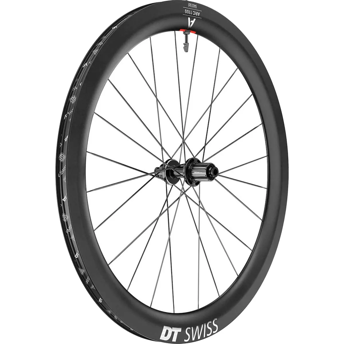 DT Swiss ARC 1100 Dicut DB 55 Rear Disc Wheel CL 28-inch / 700C Mod 26