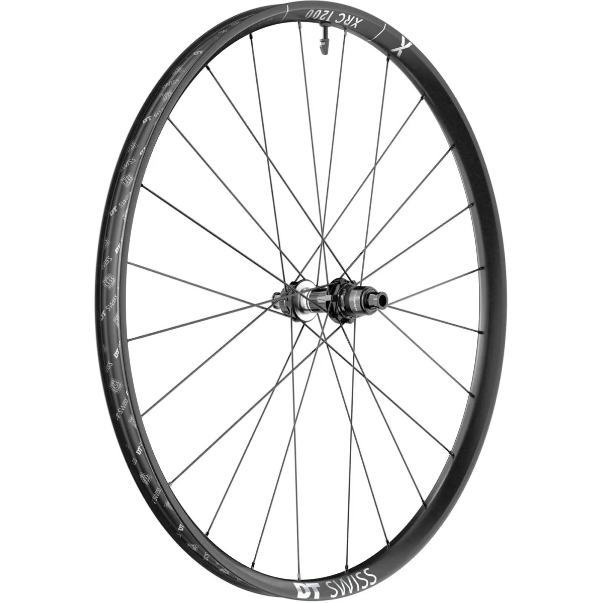 DT Swiss XRC 1200 Spline CL | 29-inch MTB wheelset Boost