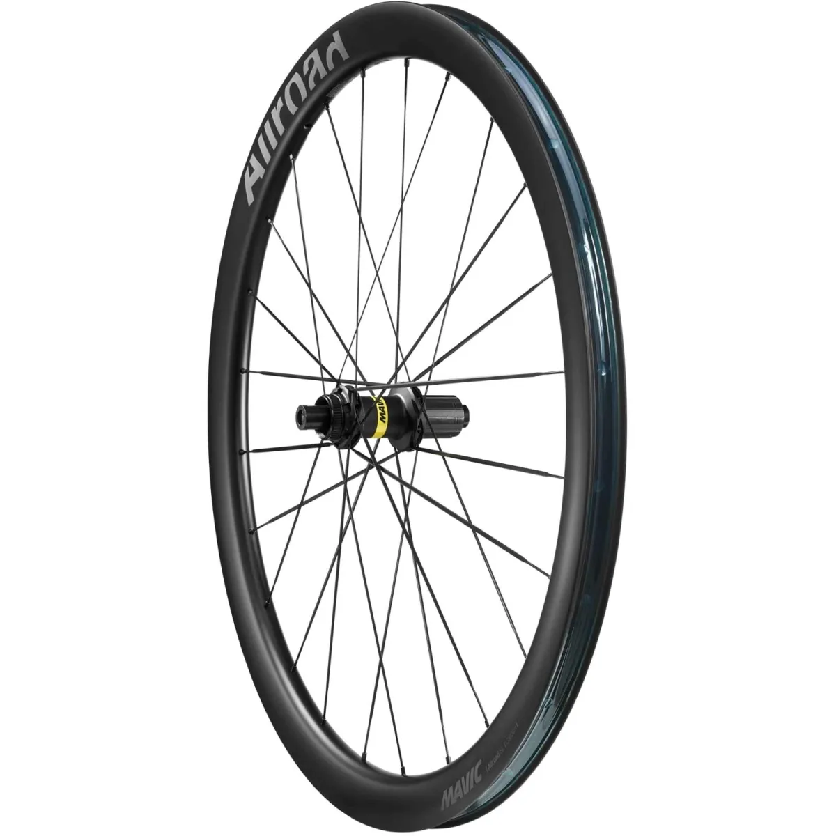 Mavic Allroad SL Carbon Rear Disc CL 28-inch / 700C