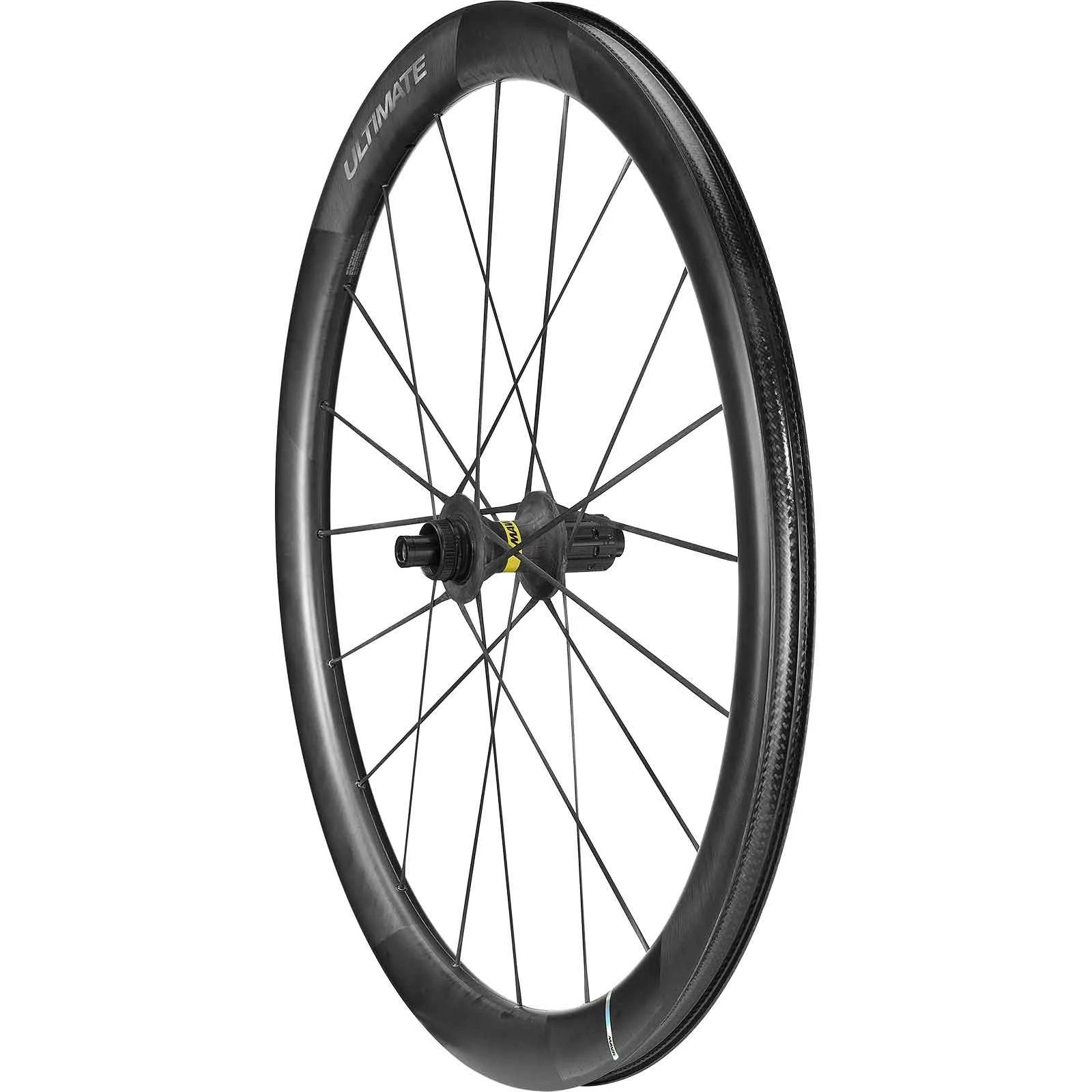 Mavic Cosmic Ultimate 45 Disc 23mm wheelset CL Mod 26