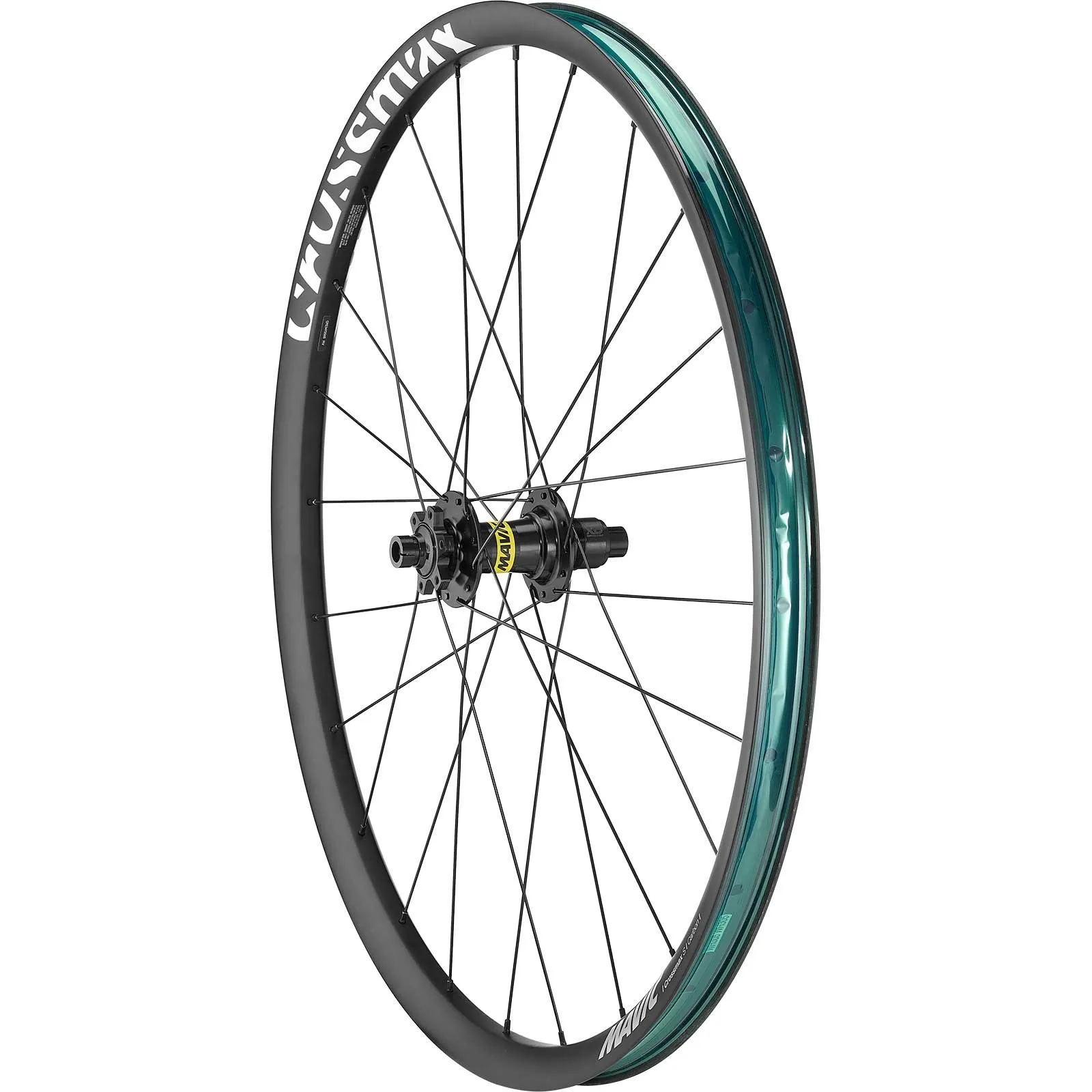 Mavic Crossmax S Carbon 29 MTB Rear Wheel | Boost Disc Centerlock 29-inch