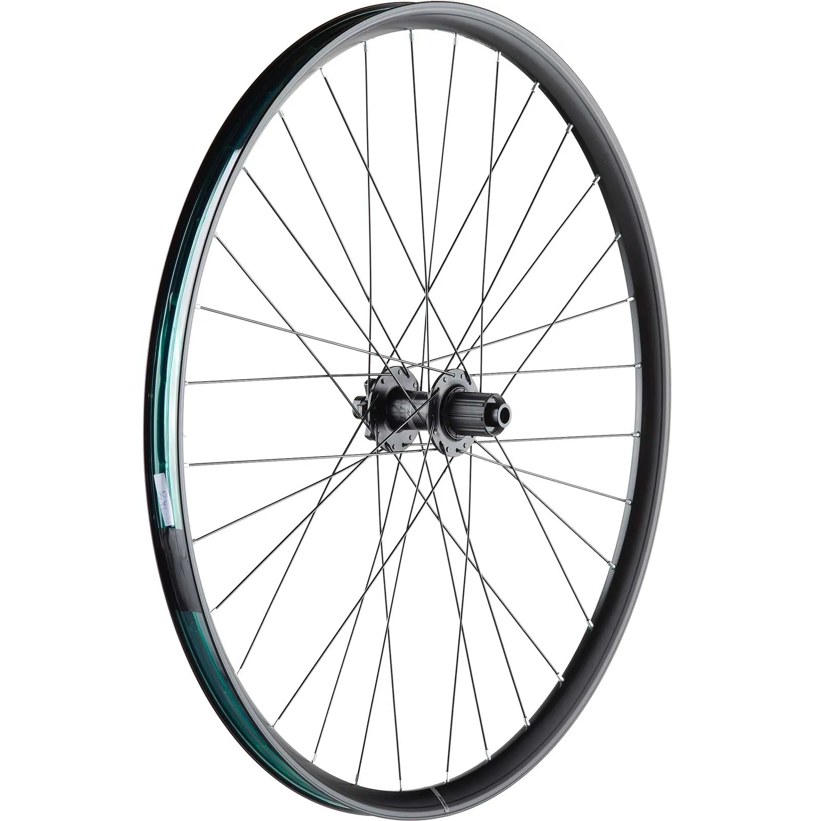 Mavic E-Crossride 1 Rear Wheel 30mm | 29-inch Boost Disc 6-bolt