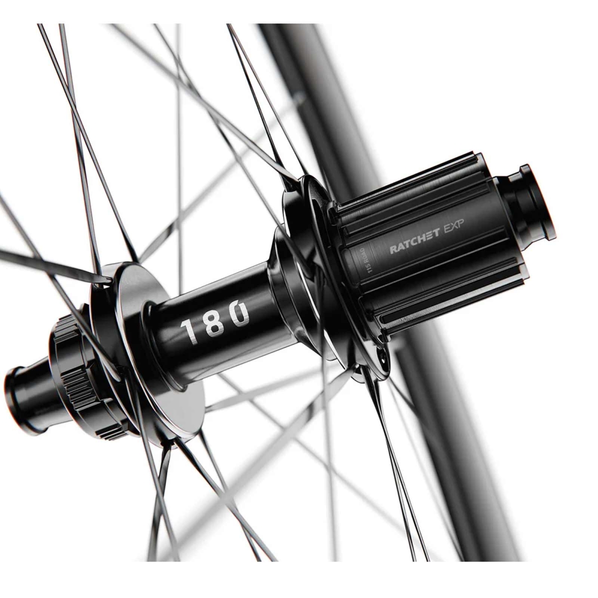 DT Swiss ARC 1100 Dicut DB 65 WTS Rear Disc CL 28-inch / 700c Mod 26