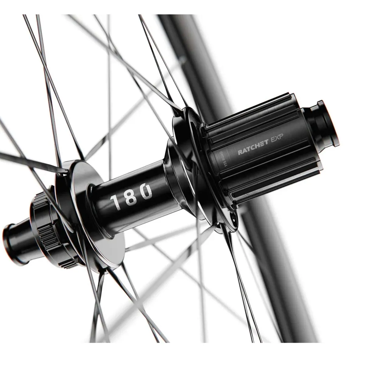 DT Swiss ARC 1100 Dicut DB 85 WTS Disc CL 28-inch / 700c Mod 26 wheelset