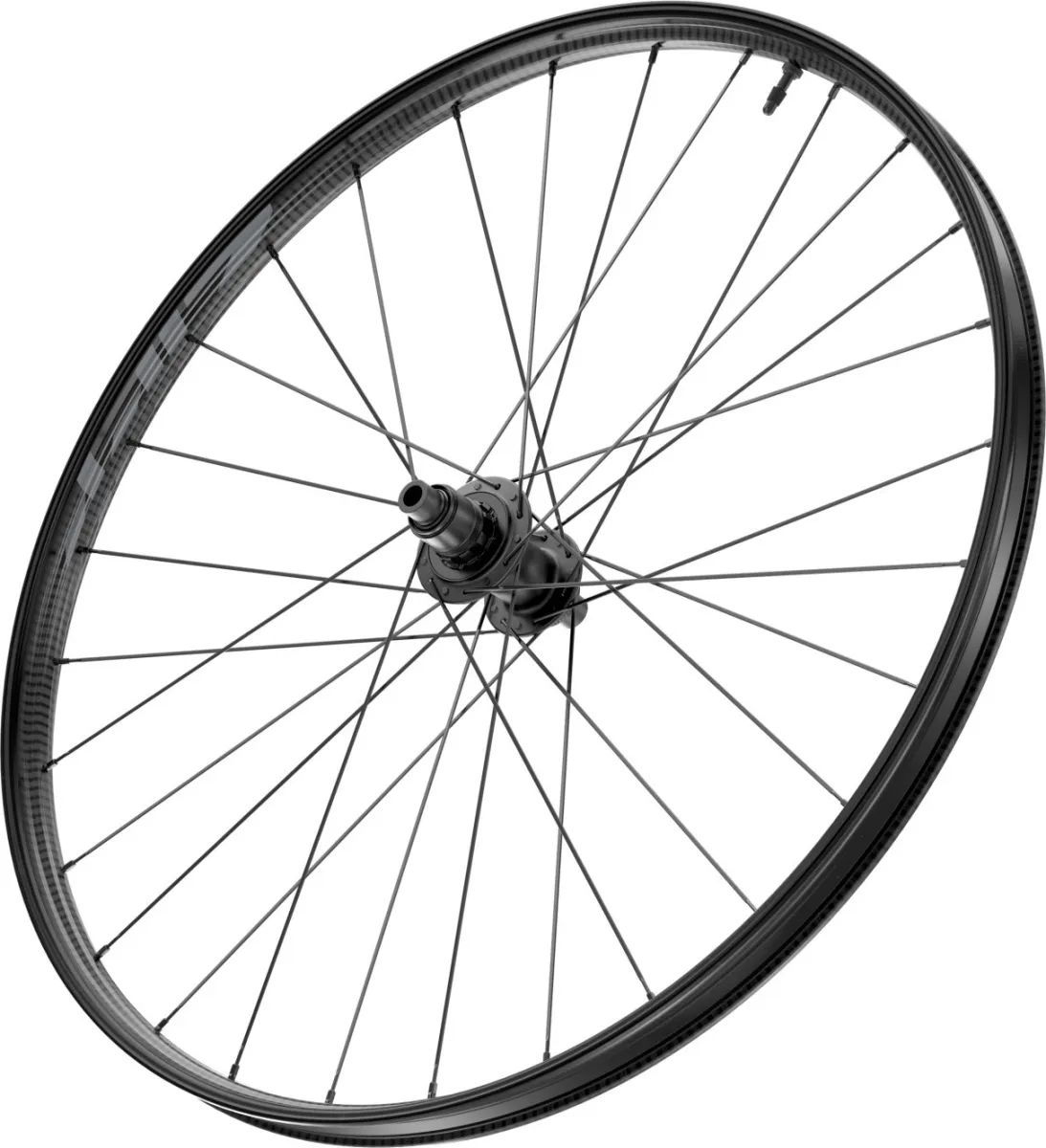 Zipp 101 XPLR Gravel Wheelset 28-inch / 700C Disc CL Decor Grey