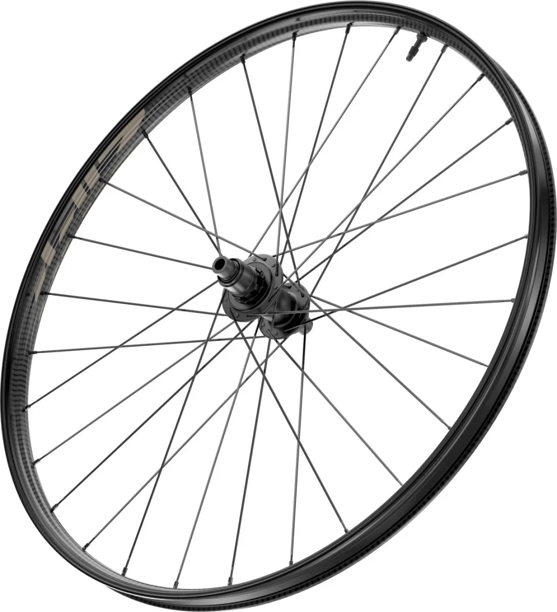 Zipp 101 XPLR Gravel Wheel Set 28 inch / 700C Disc CL Decor Kwiqsand