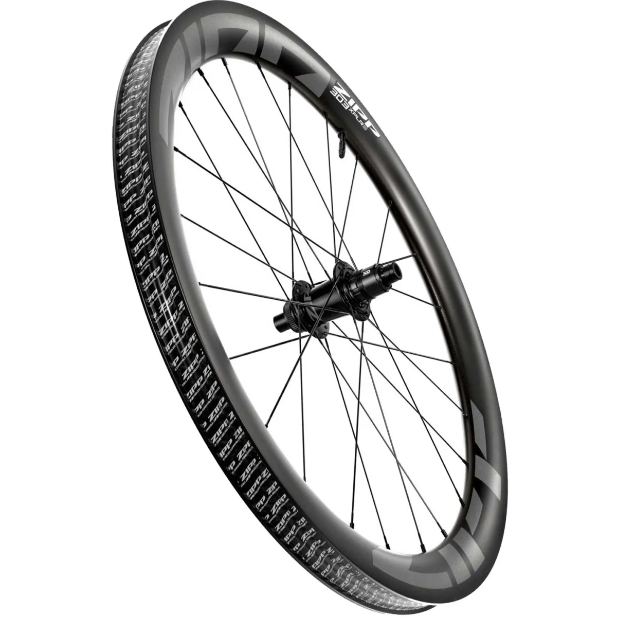 Zipp 303 XPLR S Gravel Wheelset 28-inch / 700C Disc CL