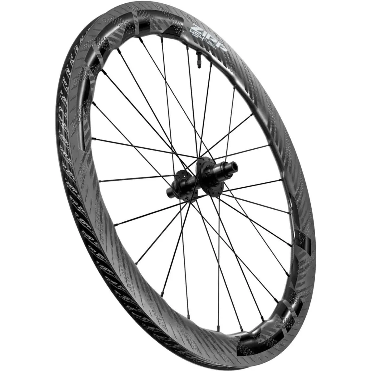 Zipp 454 NSW Road Wheel Set 28-inch / 700C Disc CL Mod 26