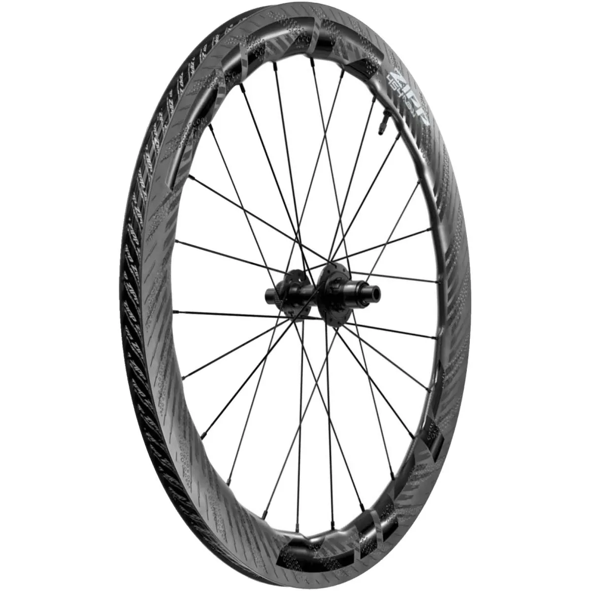 Zipp 454 NSW Road Rear Wheel 28-inch / 700C Disc CL Mod 26