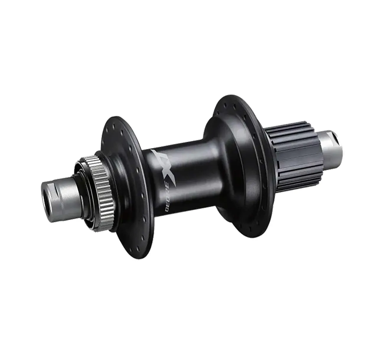 29-inch MTB wheelset: Shimano XT M8110 hubs, Rotor Micro Spline + DT Swiss XR 391 Disc rims | built by TNC