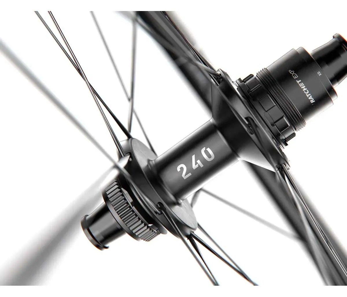 DT Swiss GRC 1400 Dicut 30 DB Rear Disc CL 27.5 inch / 650B