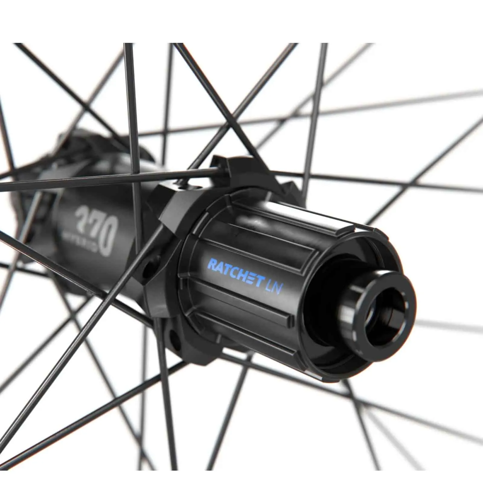 DT Swiss HU 1900 Spline 30 CL Hybrid Utility | 29-inch e-bike wheelset, Centerlock Boost