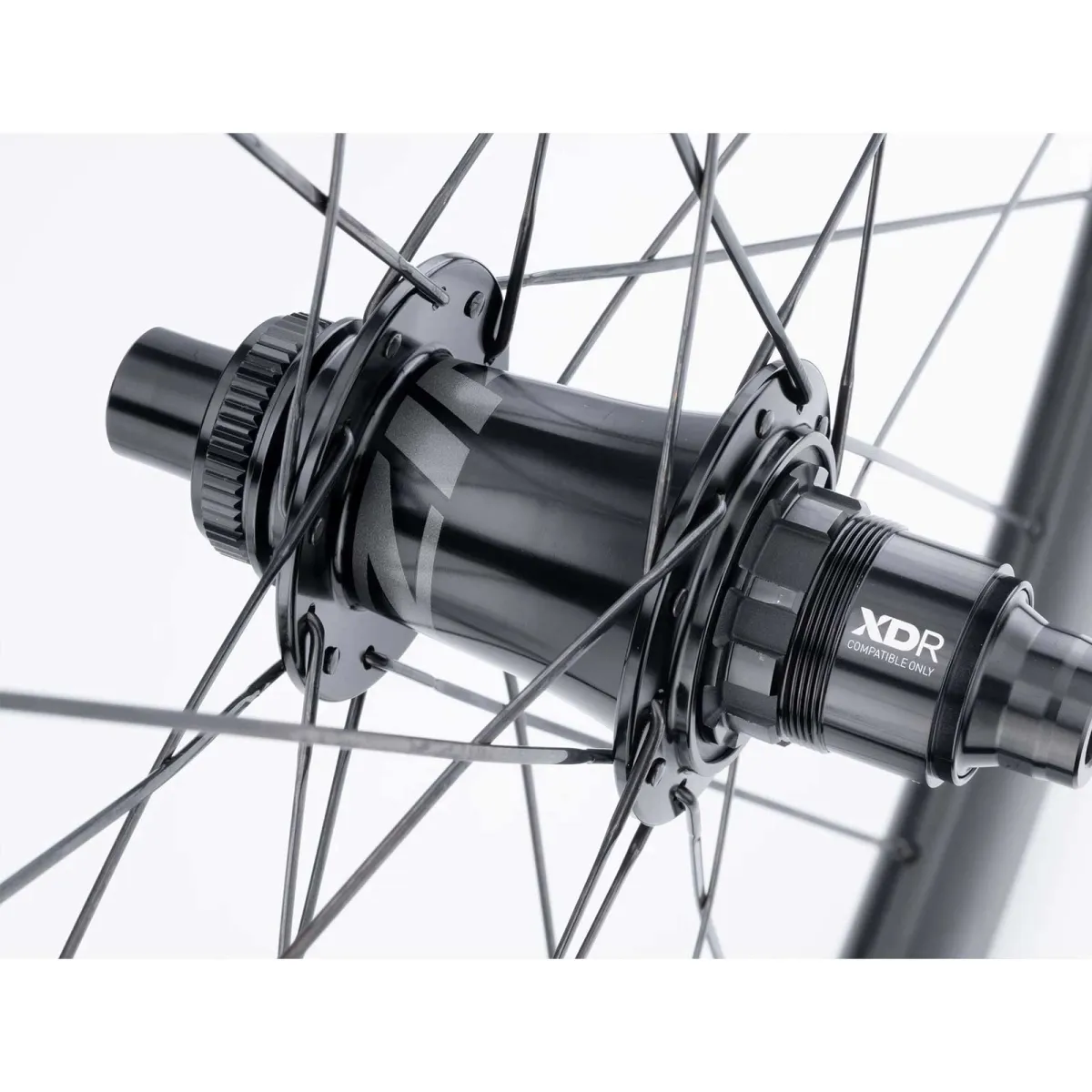 Zipp 303 XPLR S Gravel Wheelset 28-inch / 700C Disc CL